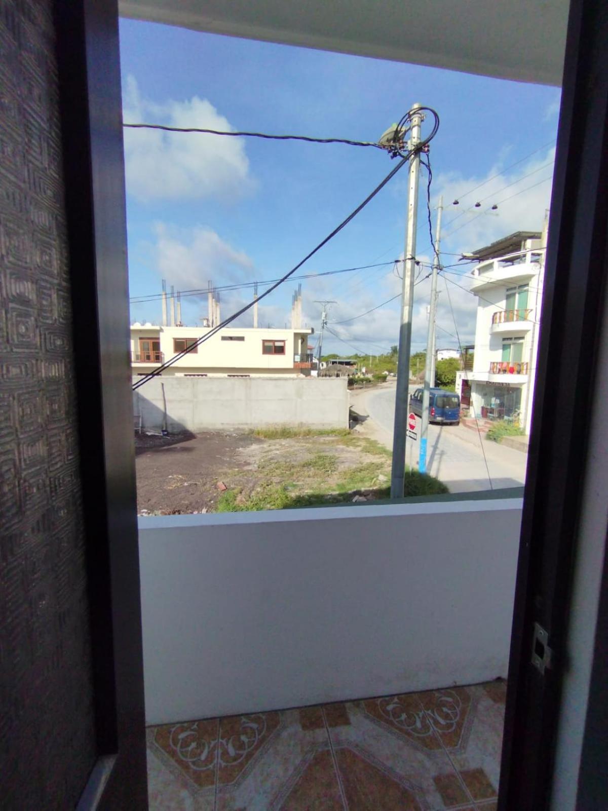 Hostal Brisas Del Mar