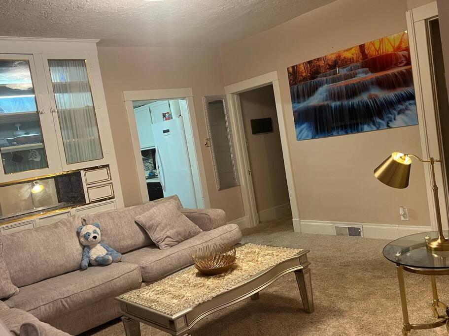Bel apartment view 4