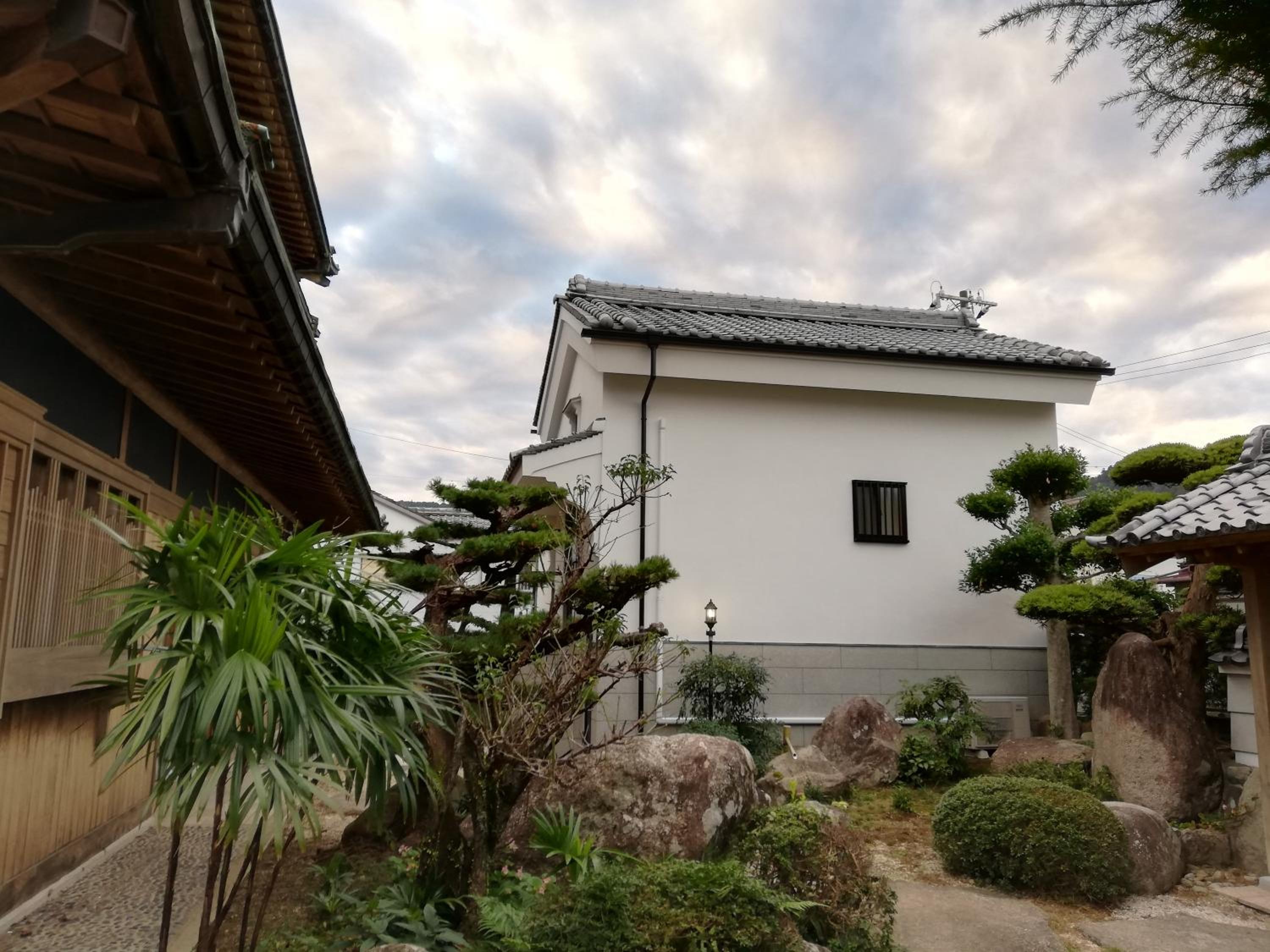 くまの蔵 Kumanokura inn Storehouse view 3