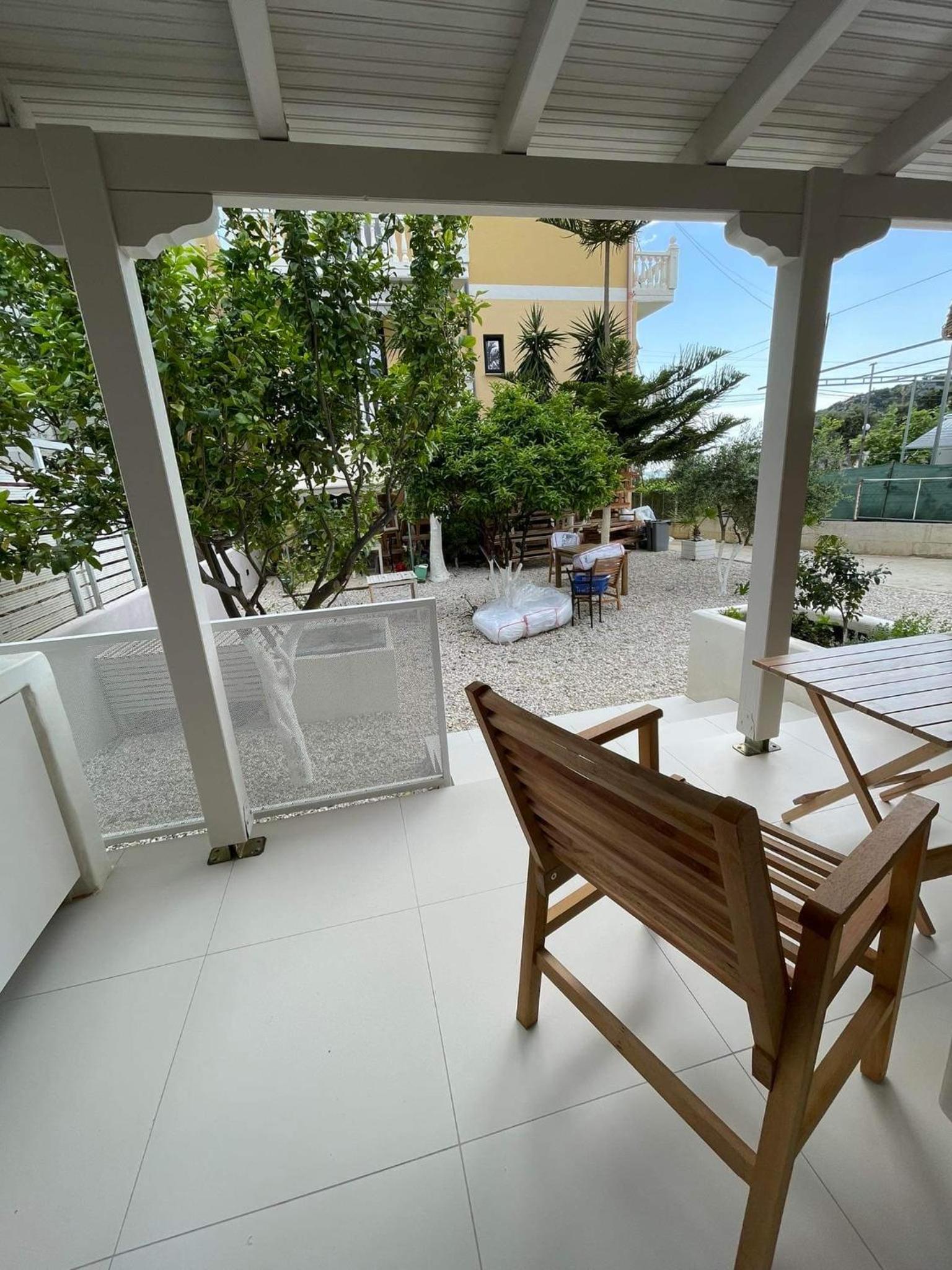 Alex & Sofi Hotel