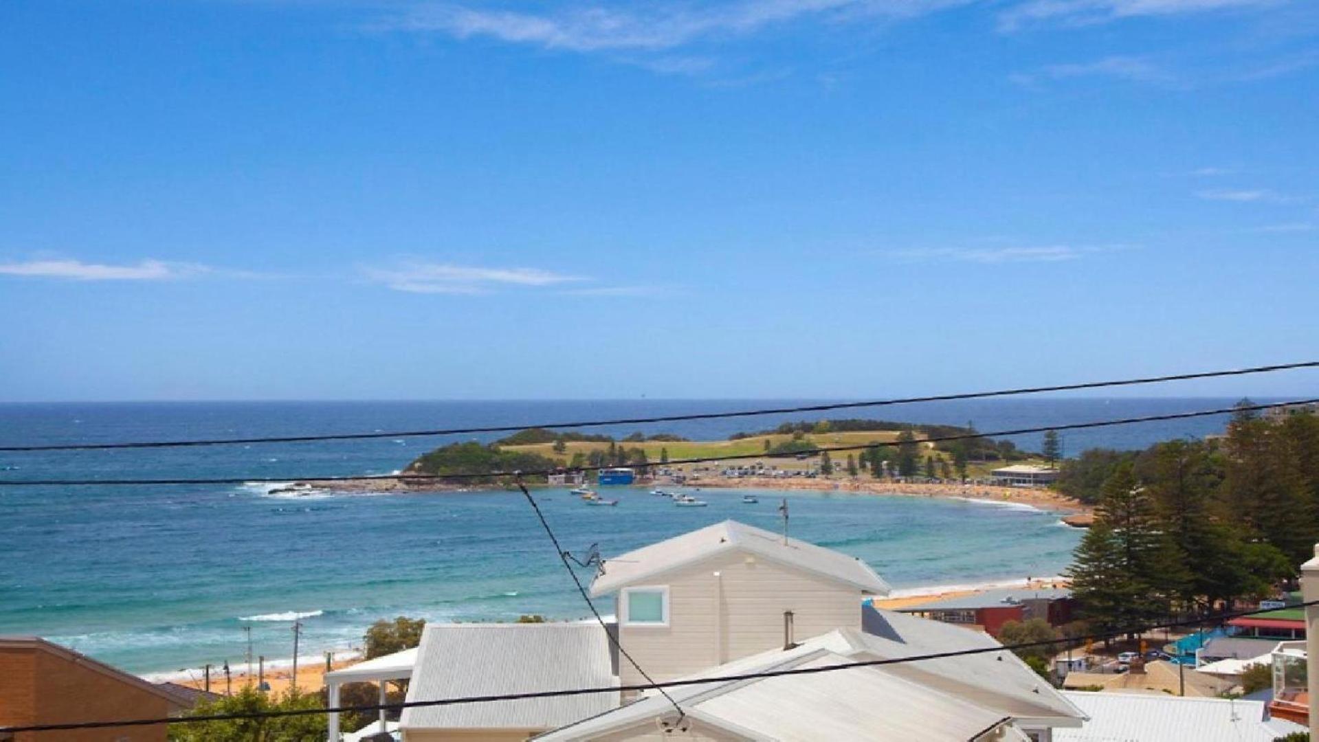 Summerton Comfortable Apartment In Terrigal Accom Holidays
