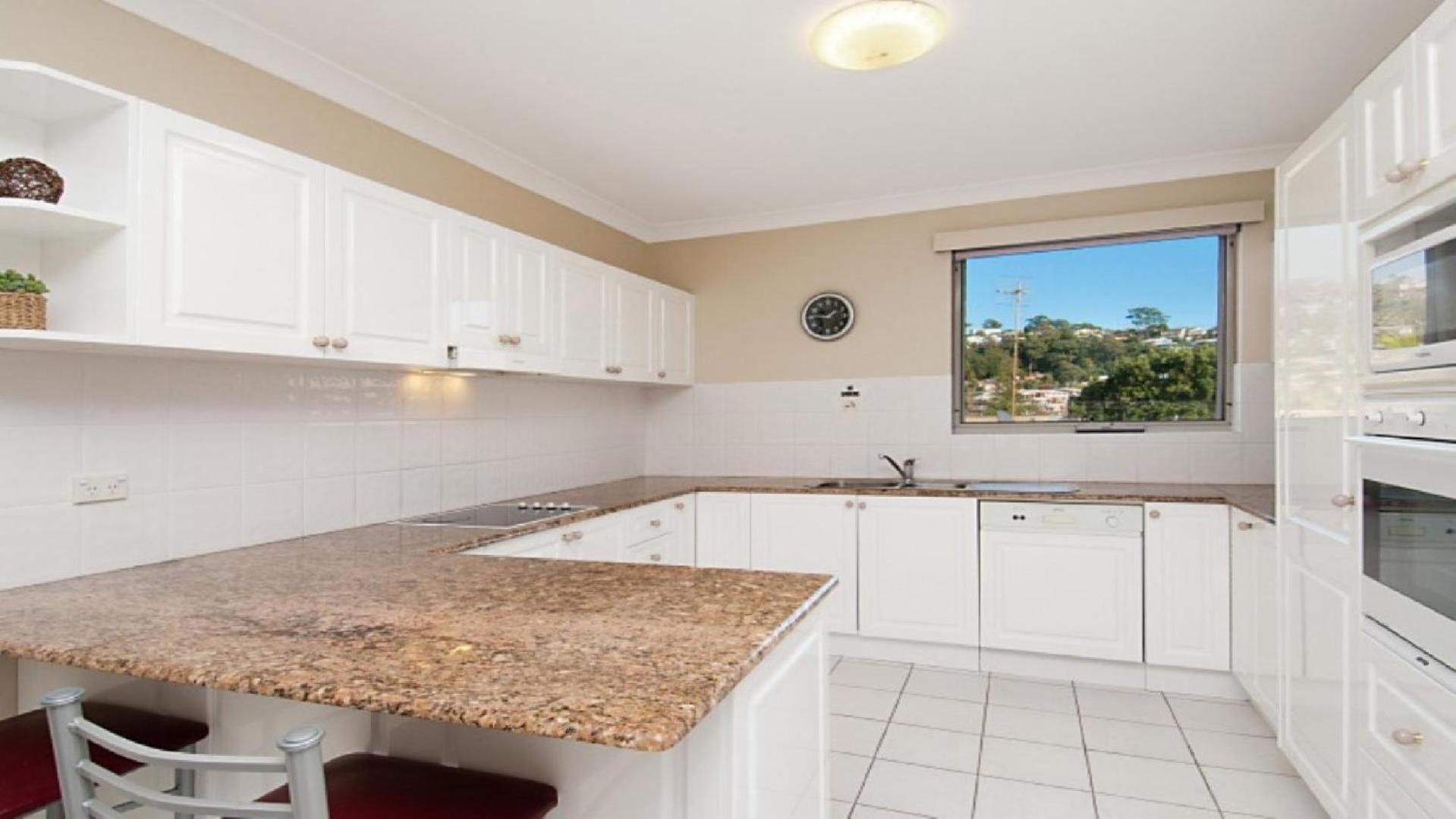 Blue Haven Short Walk To Beach, Shops, Cafes Accom Holidays