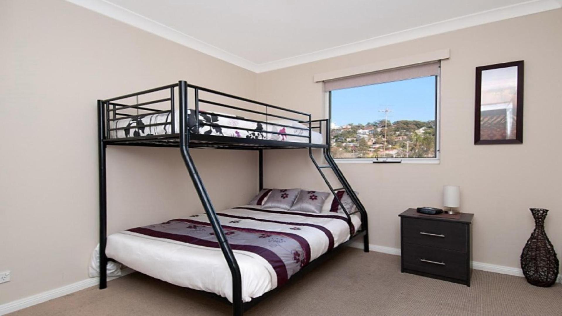 Blue Haven Short Walk To Beach, Shops, Cafes Accom Holidays