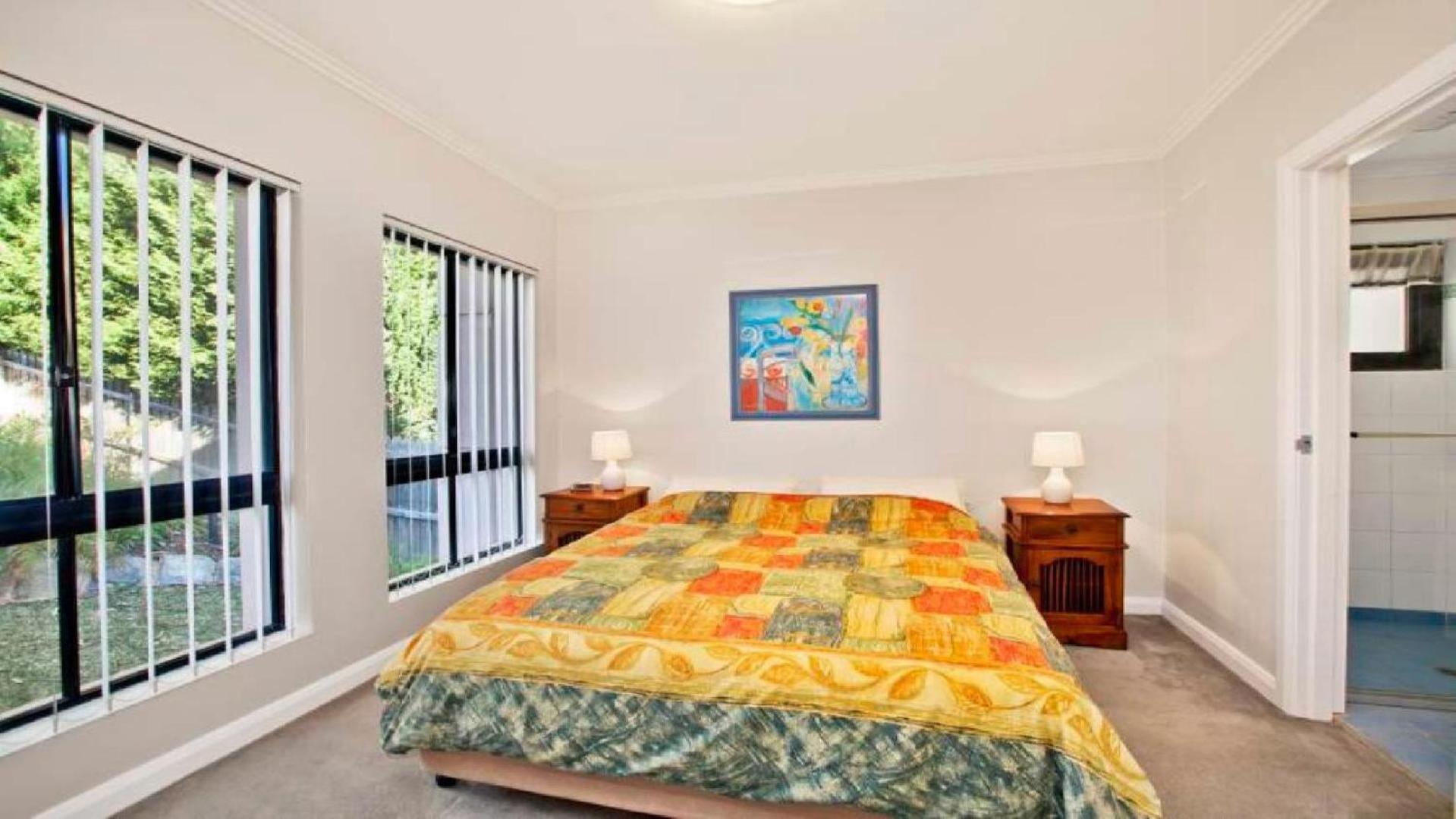 Saltwater Accom Holidays