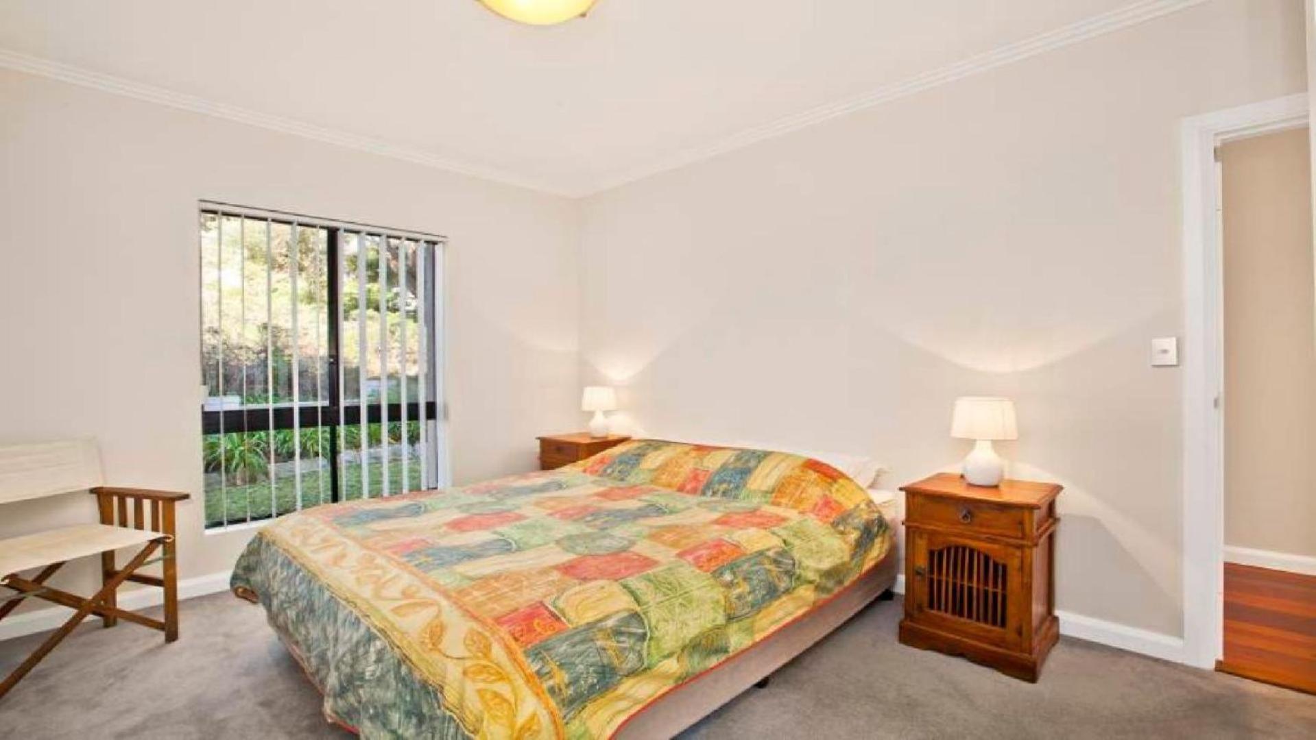 Saltwater Accom Holidays