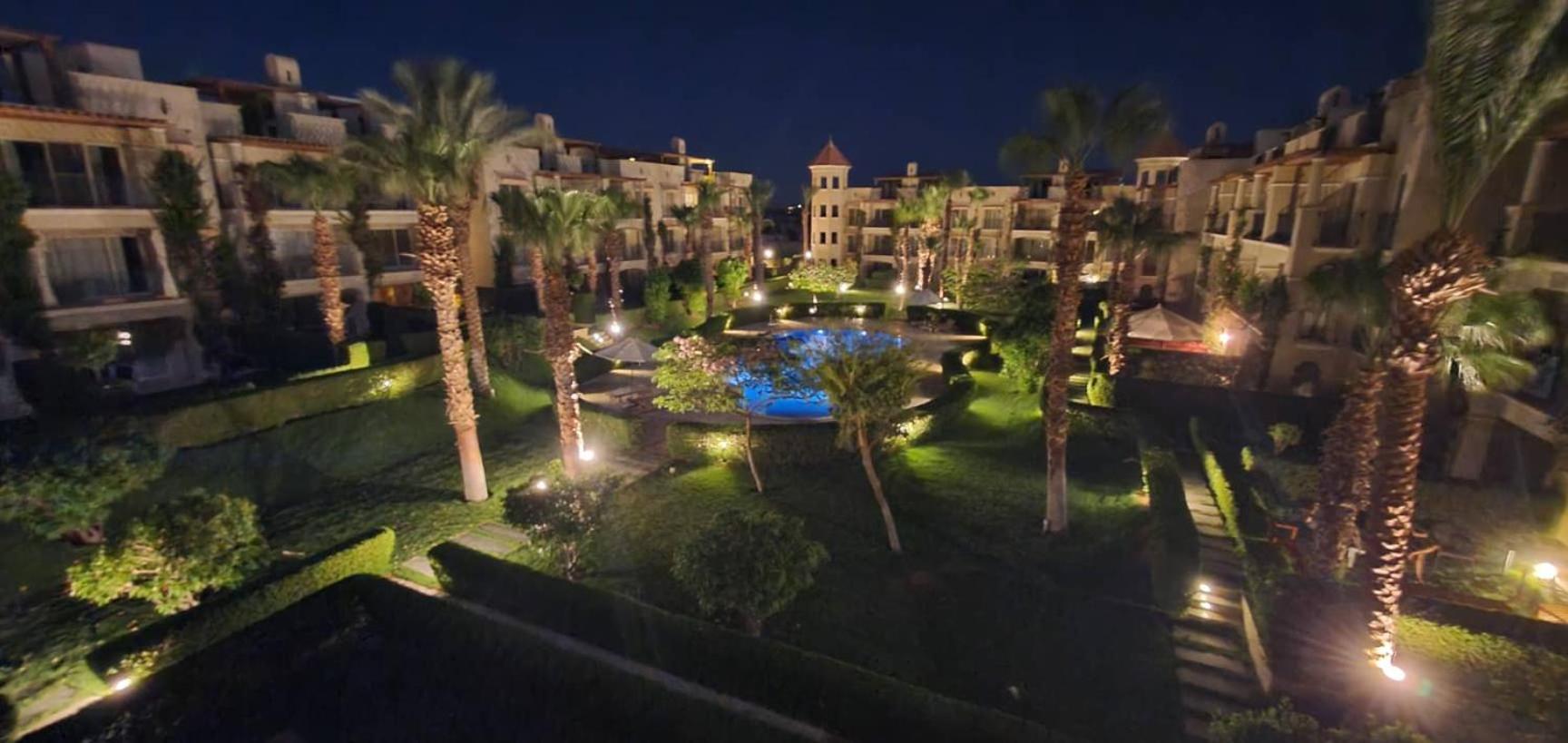 Hotel Veranda Sahl Hasheesh