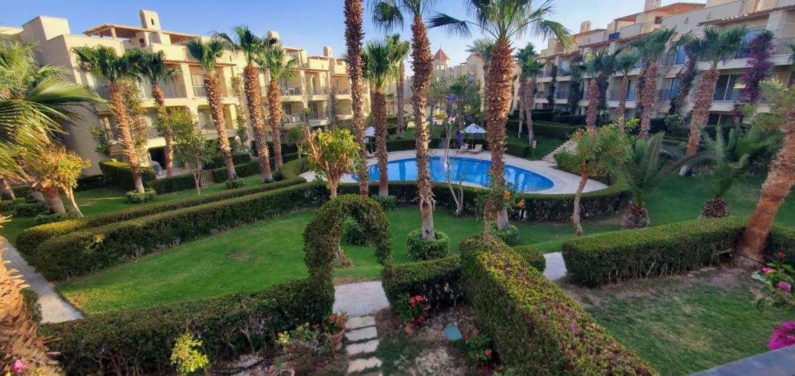 veranda sahl hasheesh resort