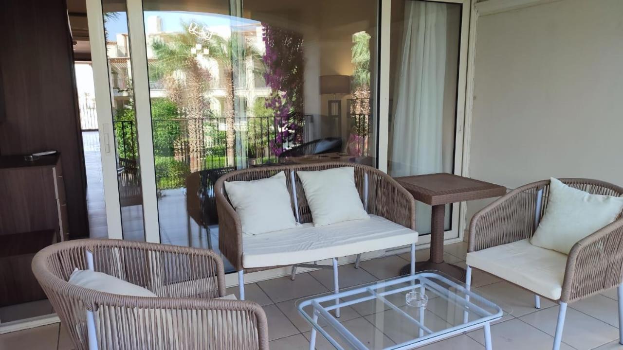 veranda sahl hasheesh resort