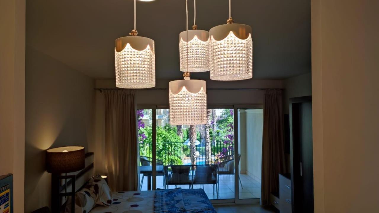 veranda sahl hasheesh resort