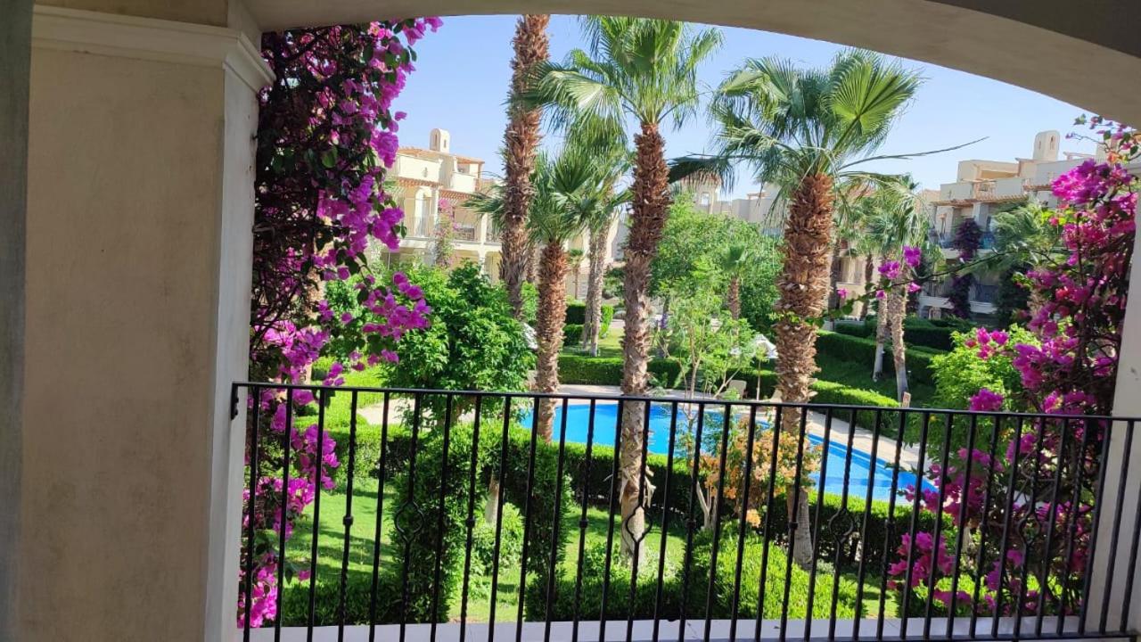veranda sahl hasheesh resort