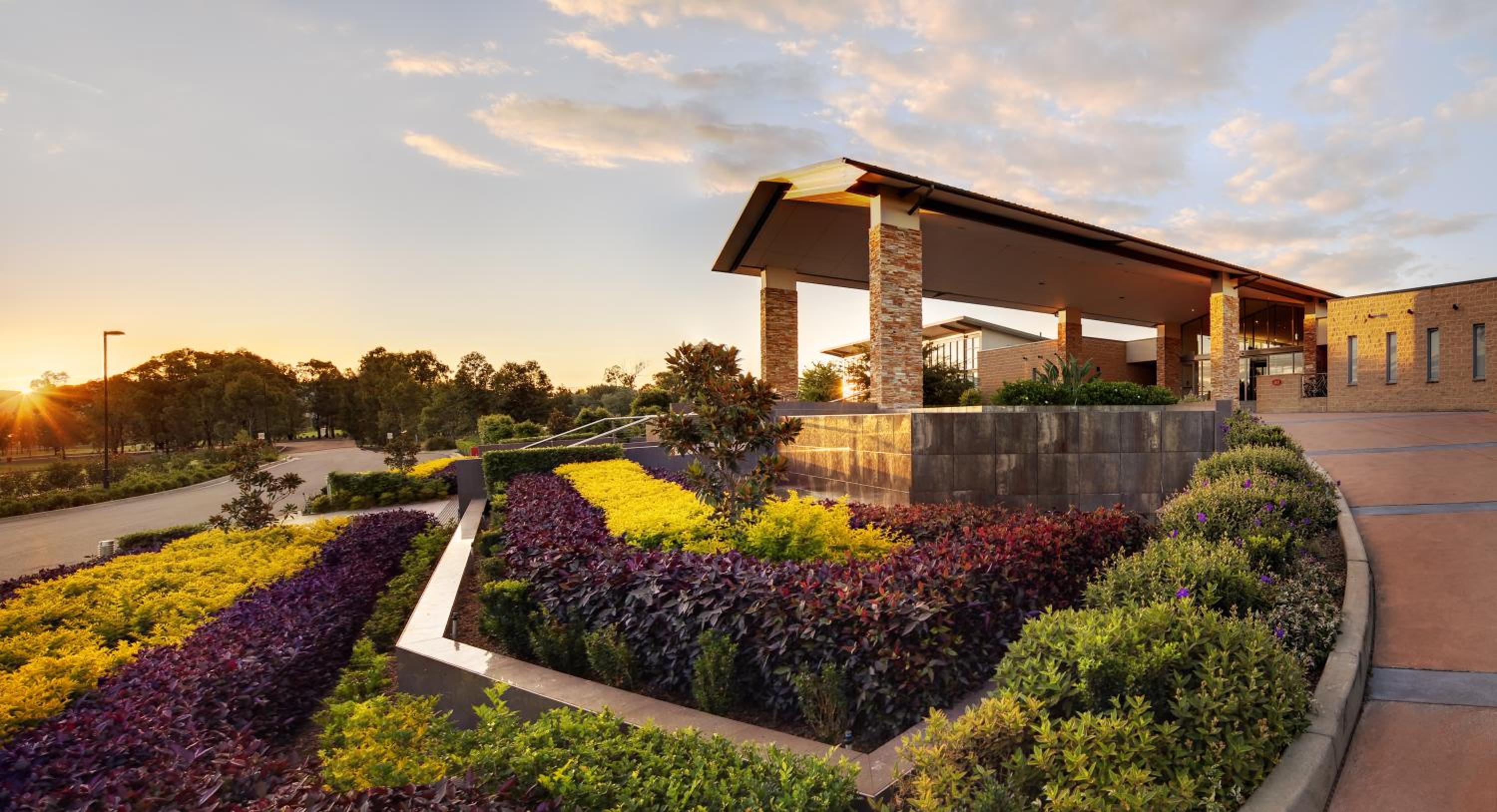 Hotel Rydges Resort Hunter Valley
