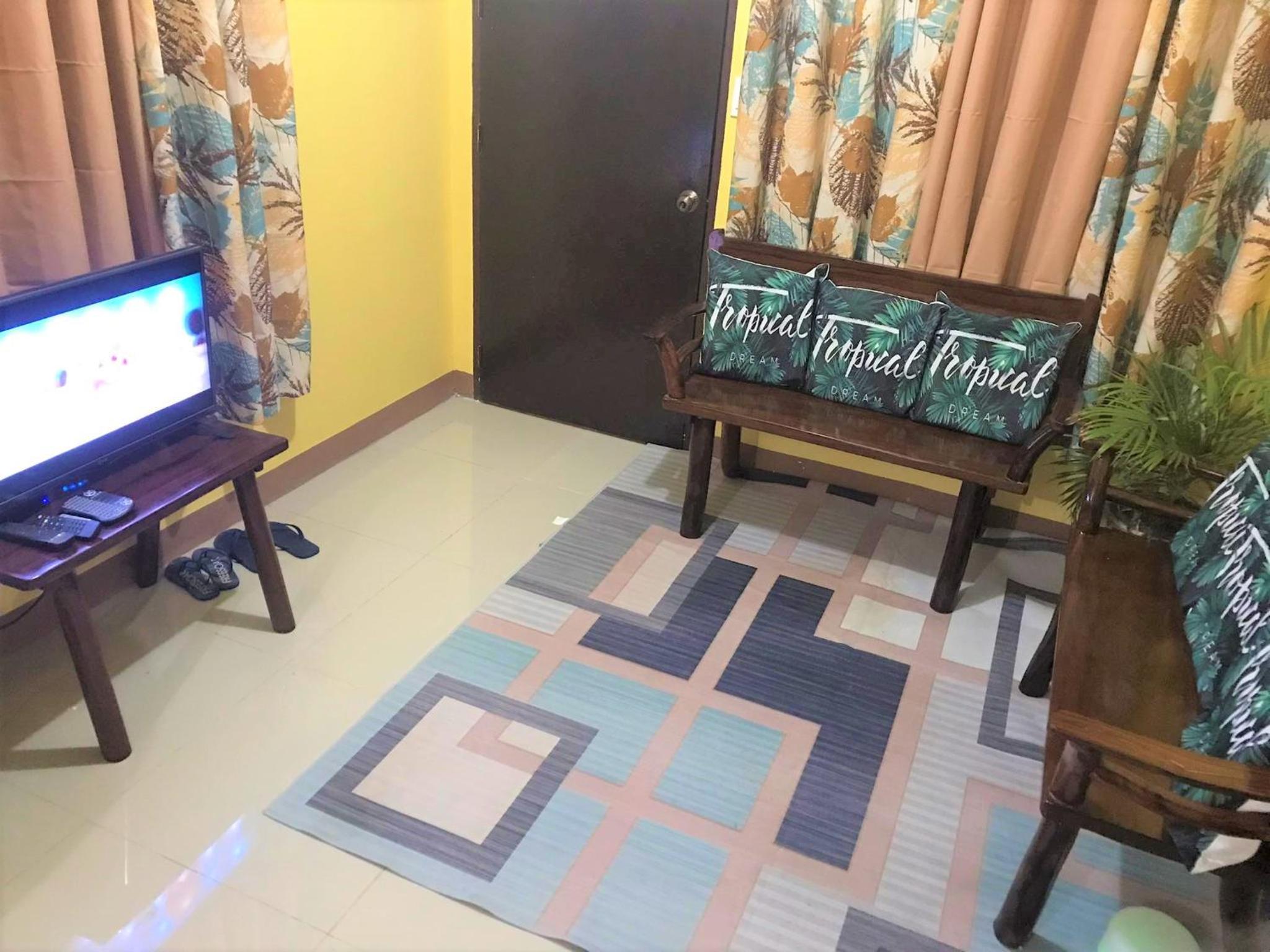 Affordable Whole House Rent Transient view 2