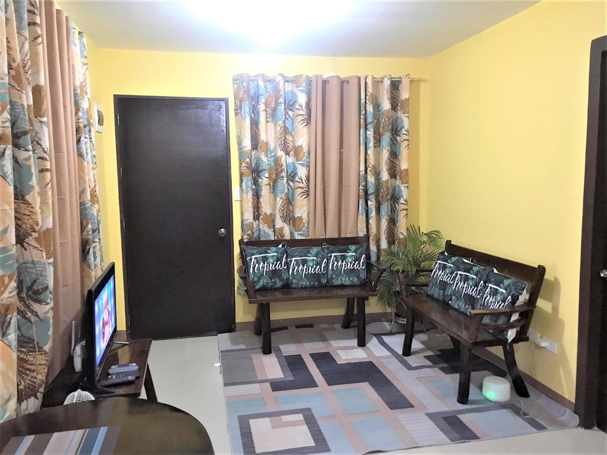 Affordable Whole House Rent Transient view 3