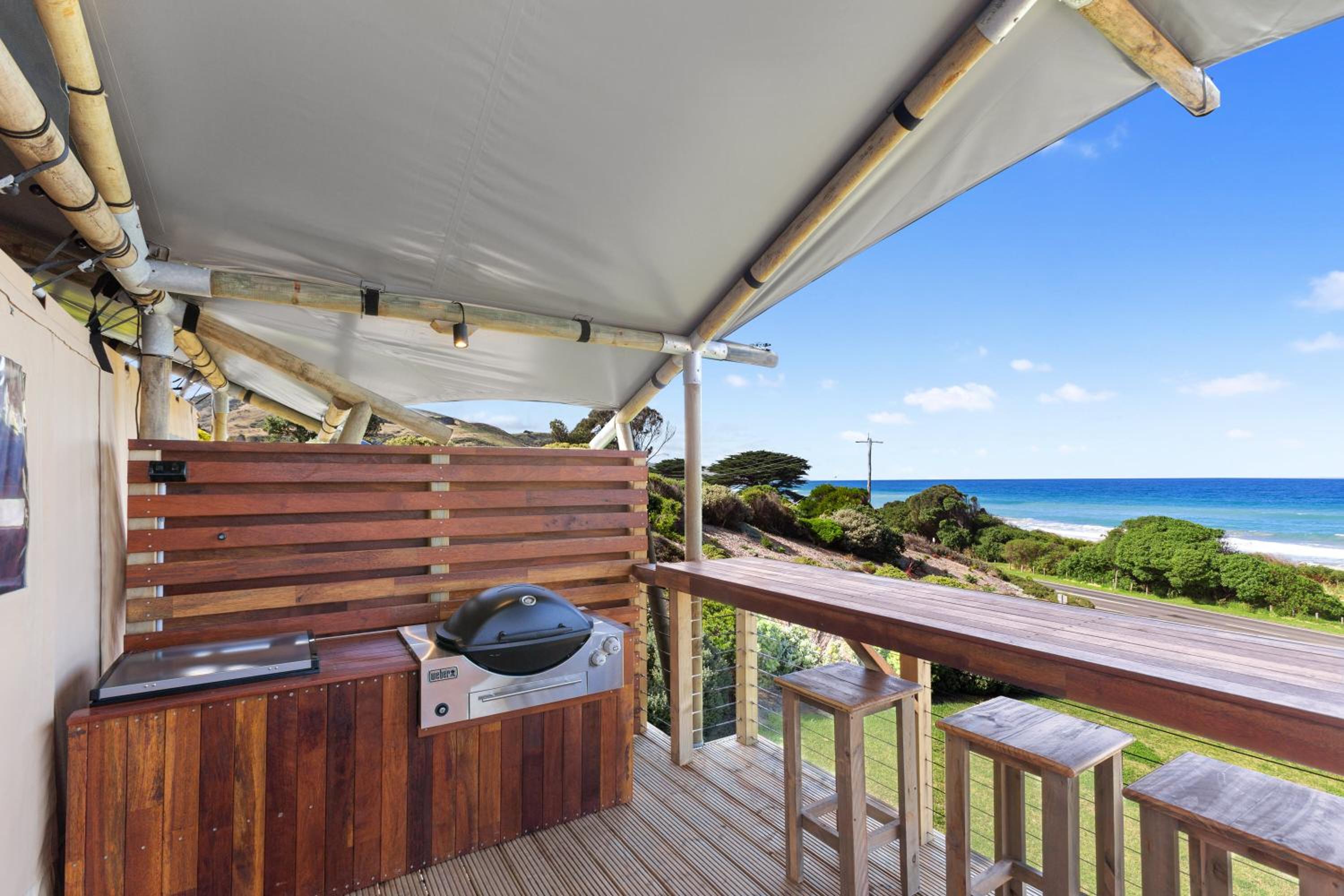 BIG4 Apollo Bay Pisces Holiday Park