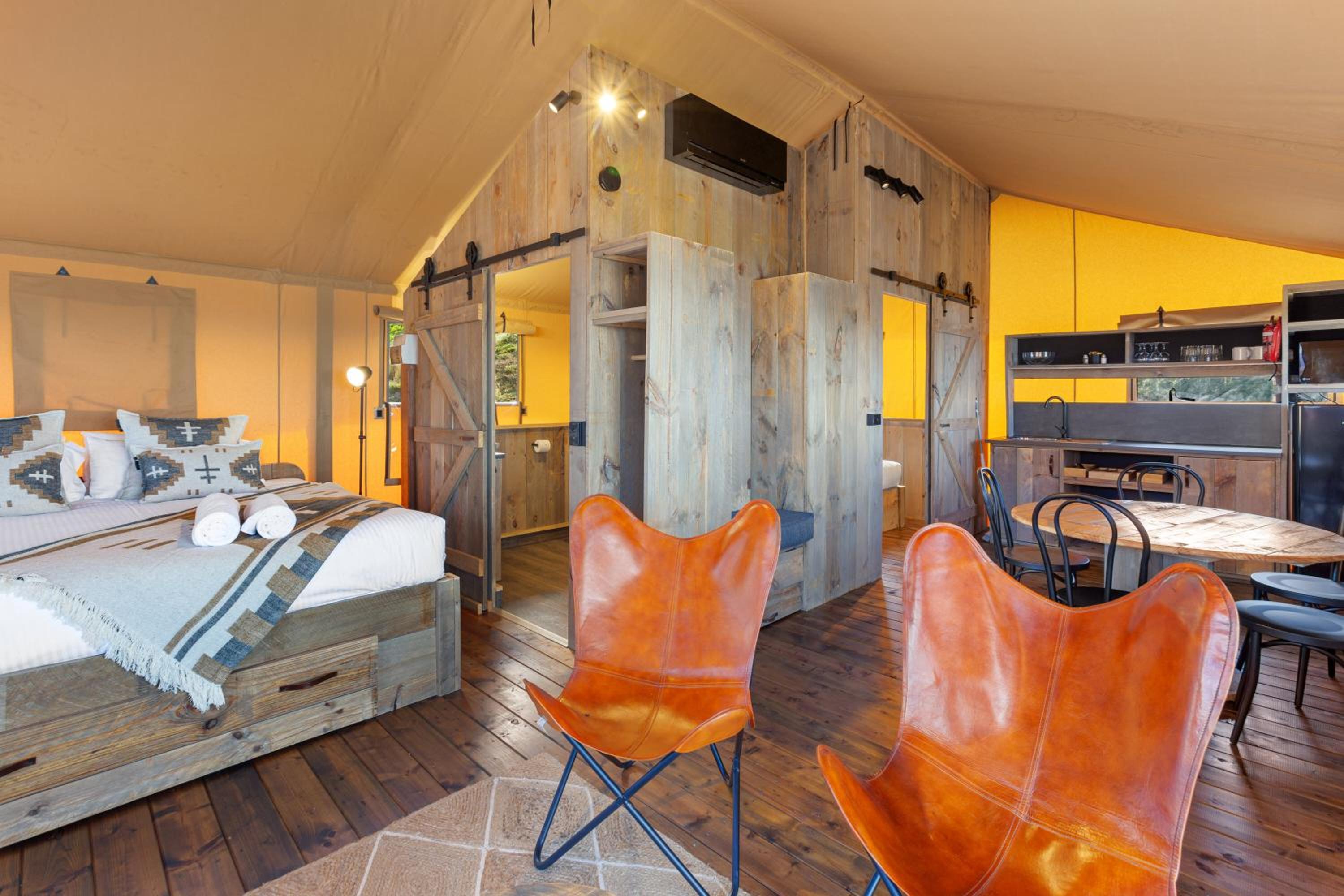 BIG4 Apollo Bay Pisces Holiday Park