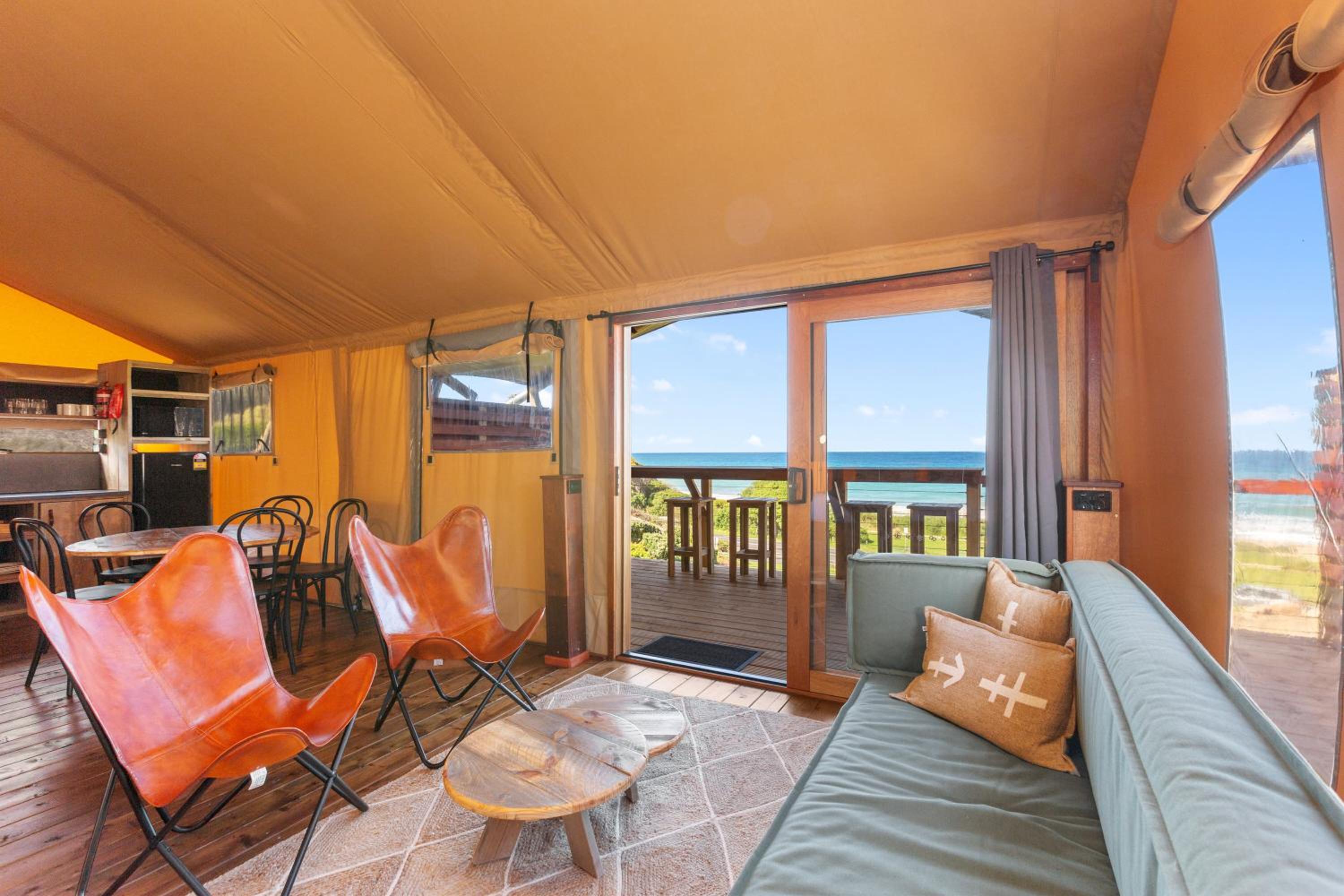 BIG4 Apollo Bay Pisces Holiday Park