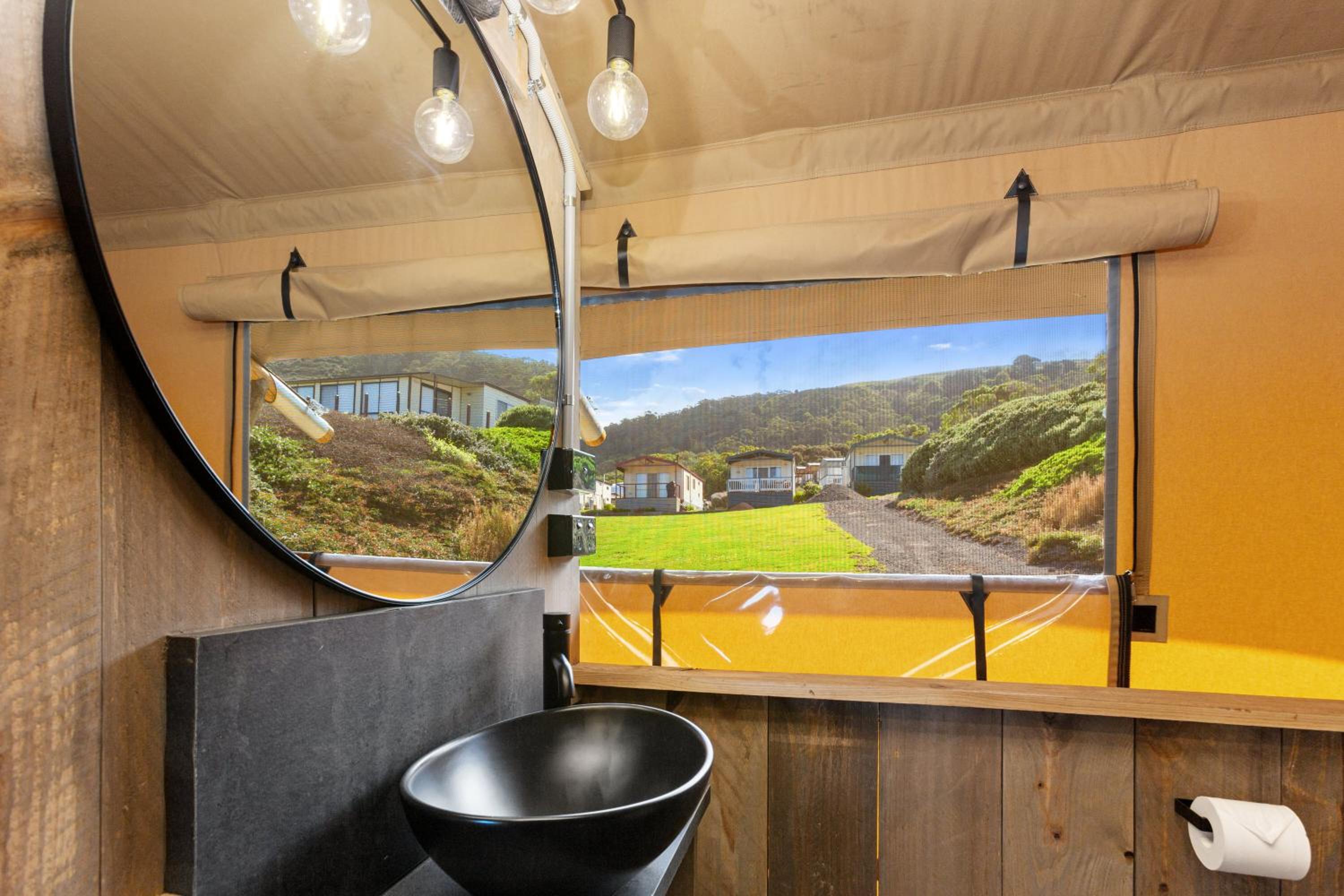 BIG4 Apollo Bay Pisces Holiday Park