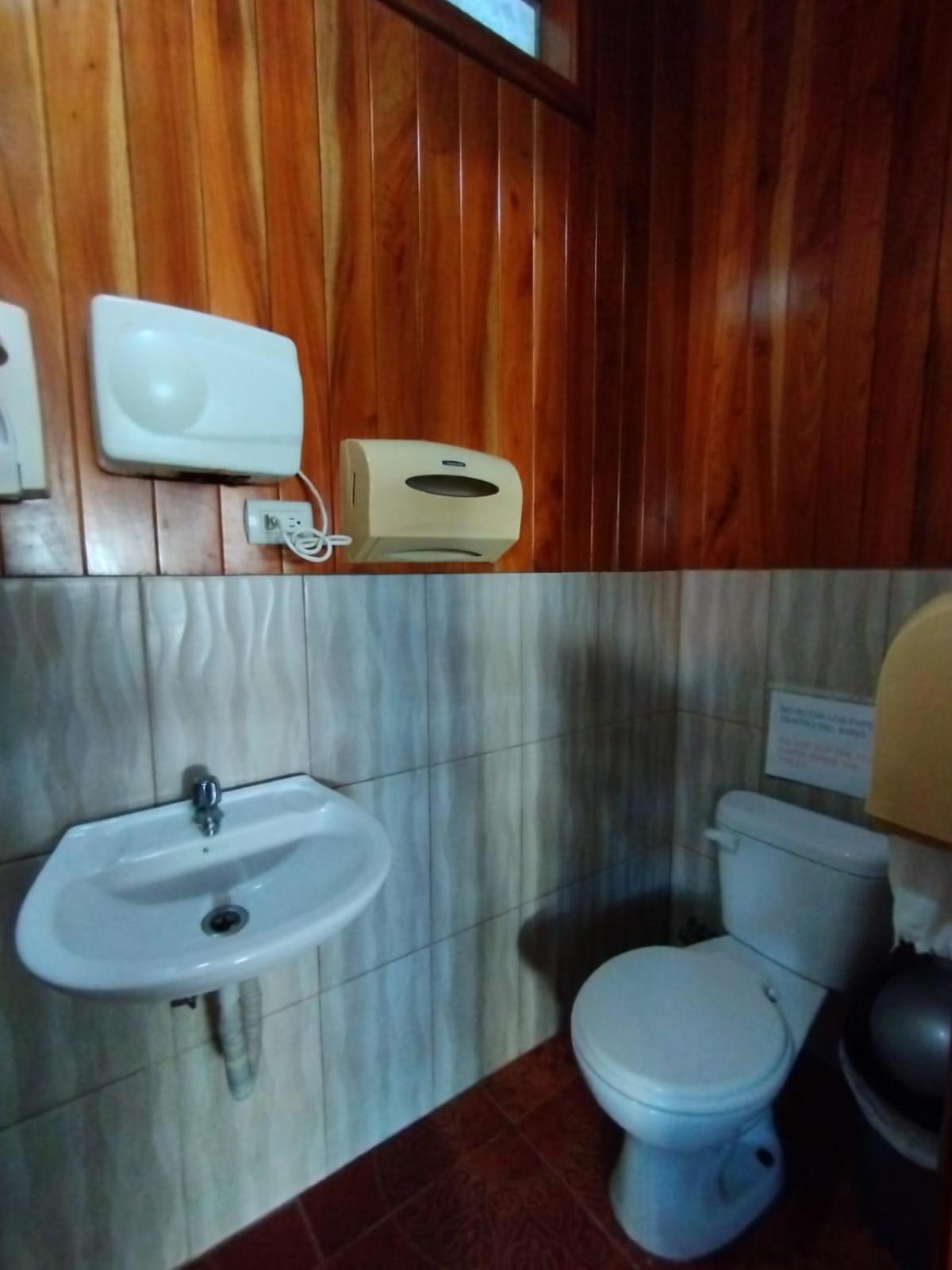 Hostal Brisas Del Mar