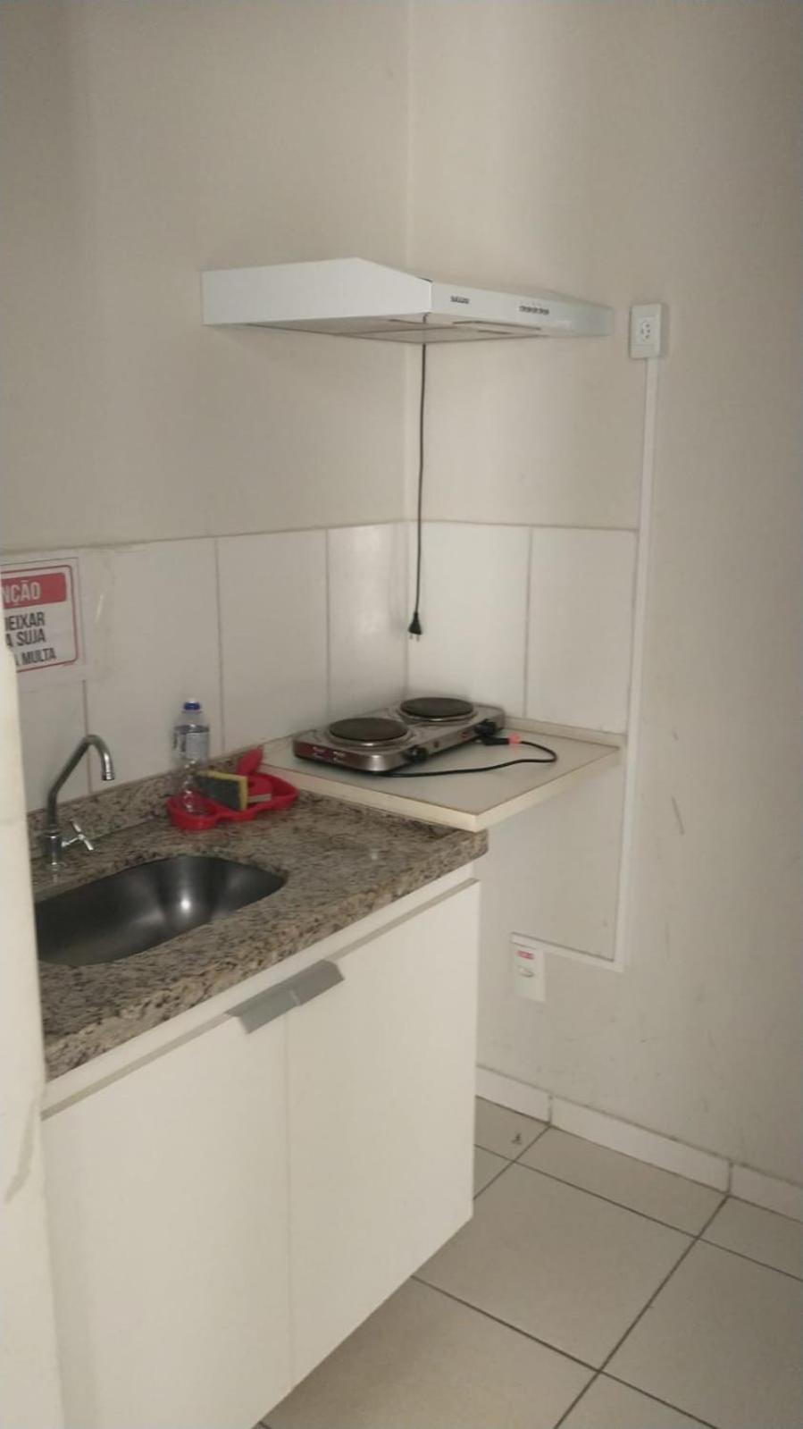 Apartamento Golden Dophen Express