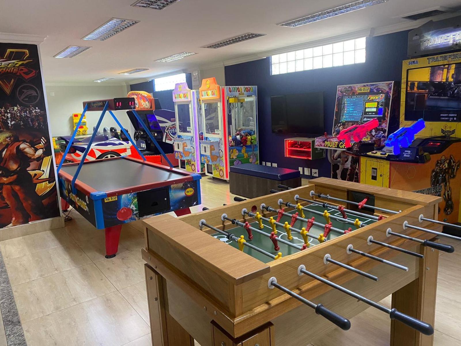 Apartamento Golden Dophen Express