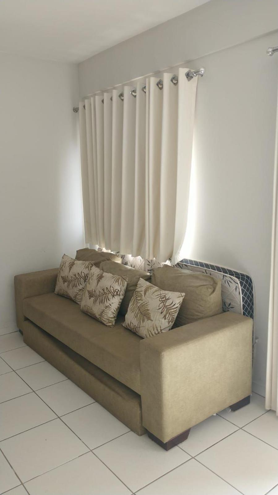 Apartamento Golden Dophen Express