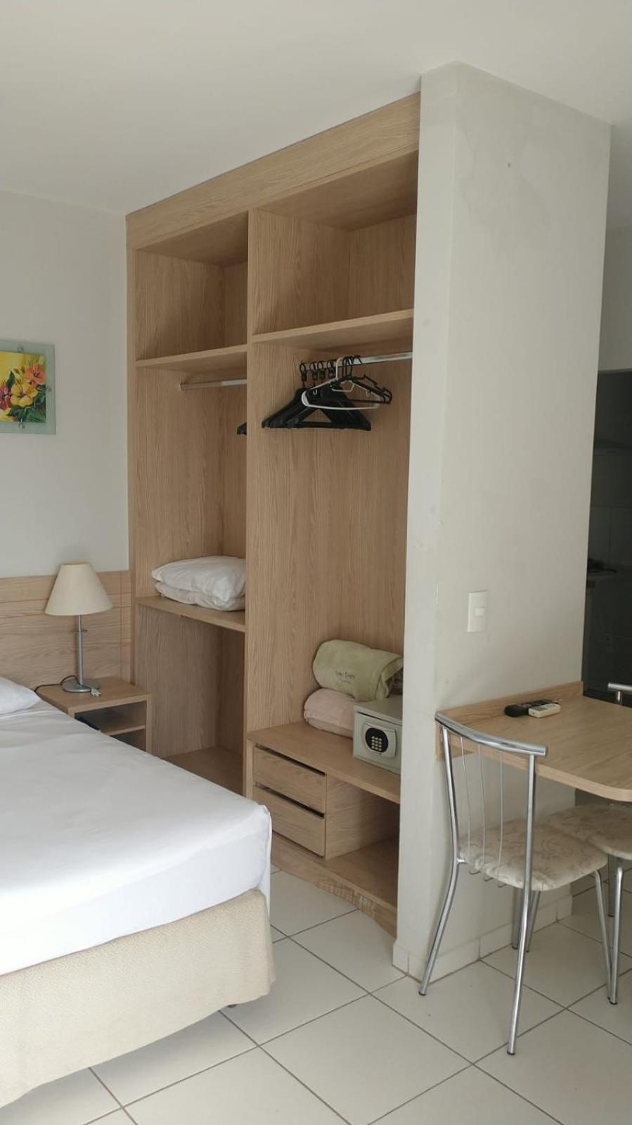 Apartamento Golden Dophen Express