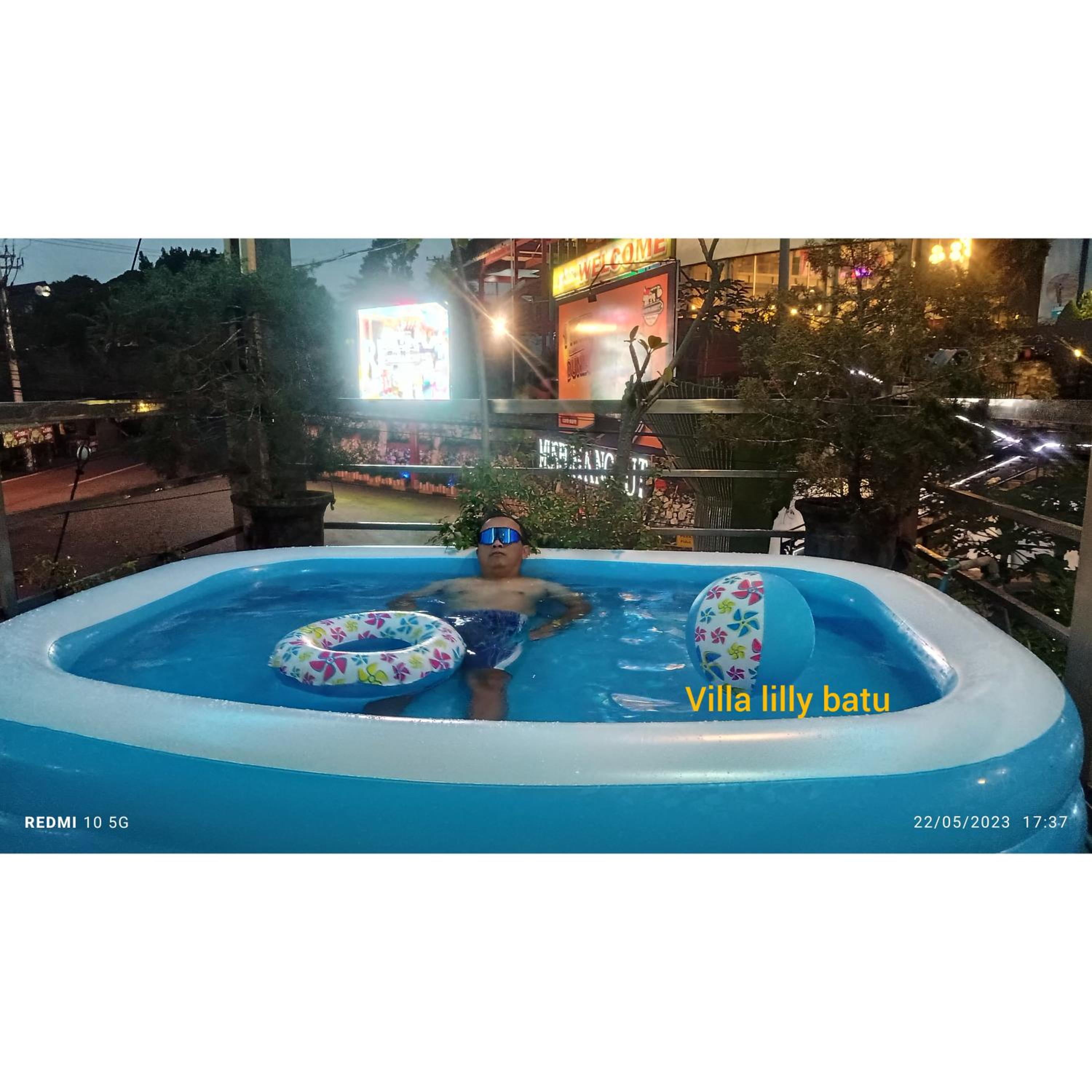 Villa Lilly view 4