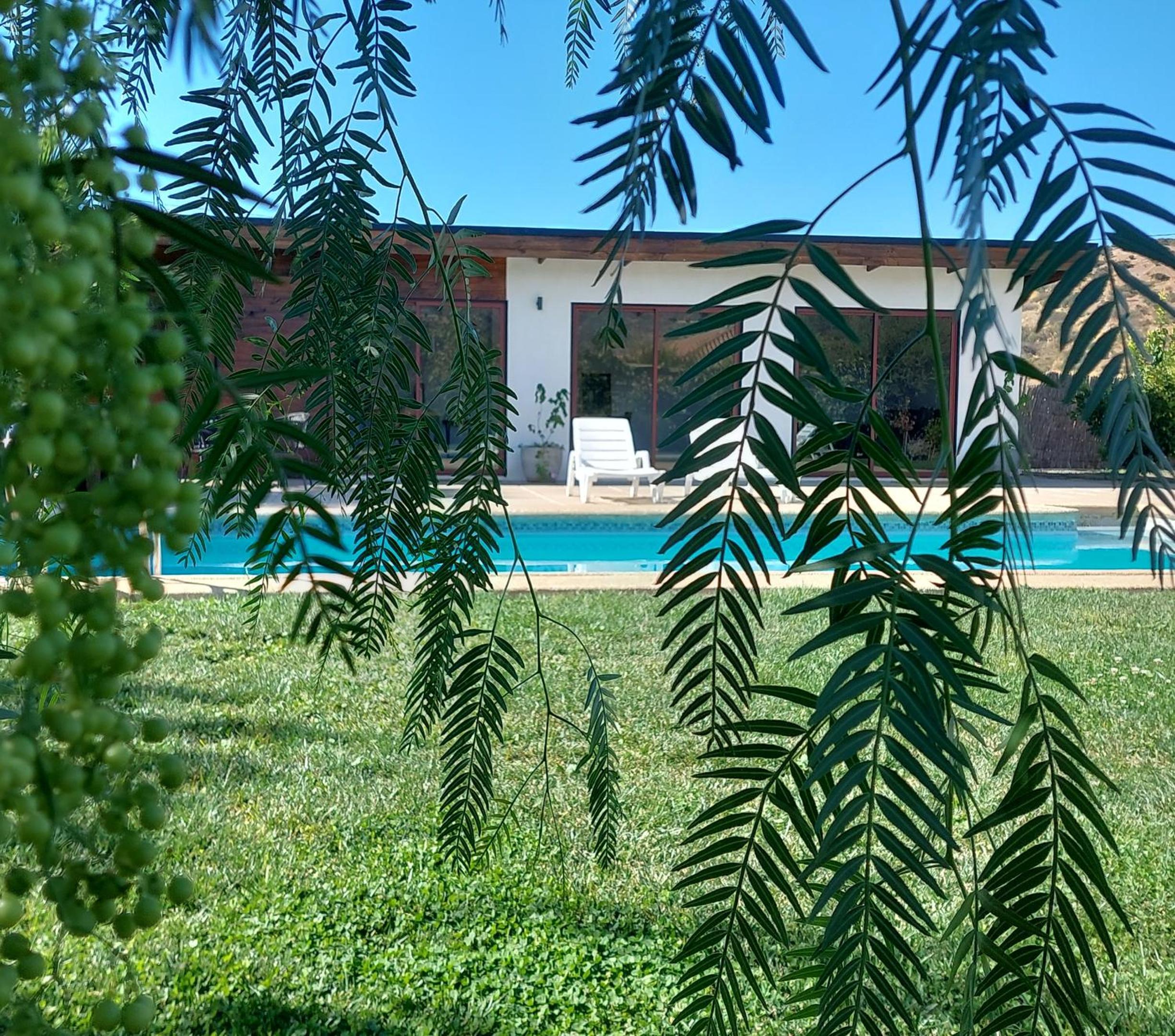 Callihue Lodge