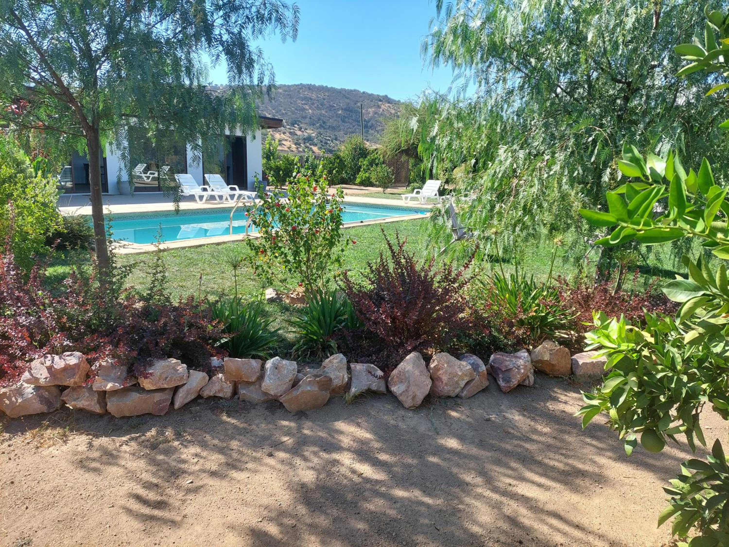 Callihue Lodge