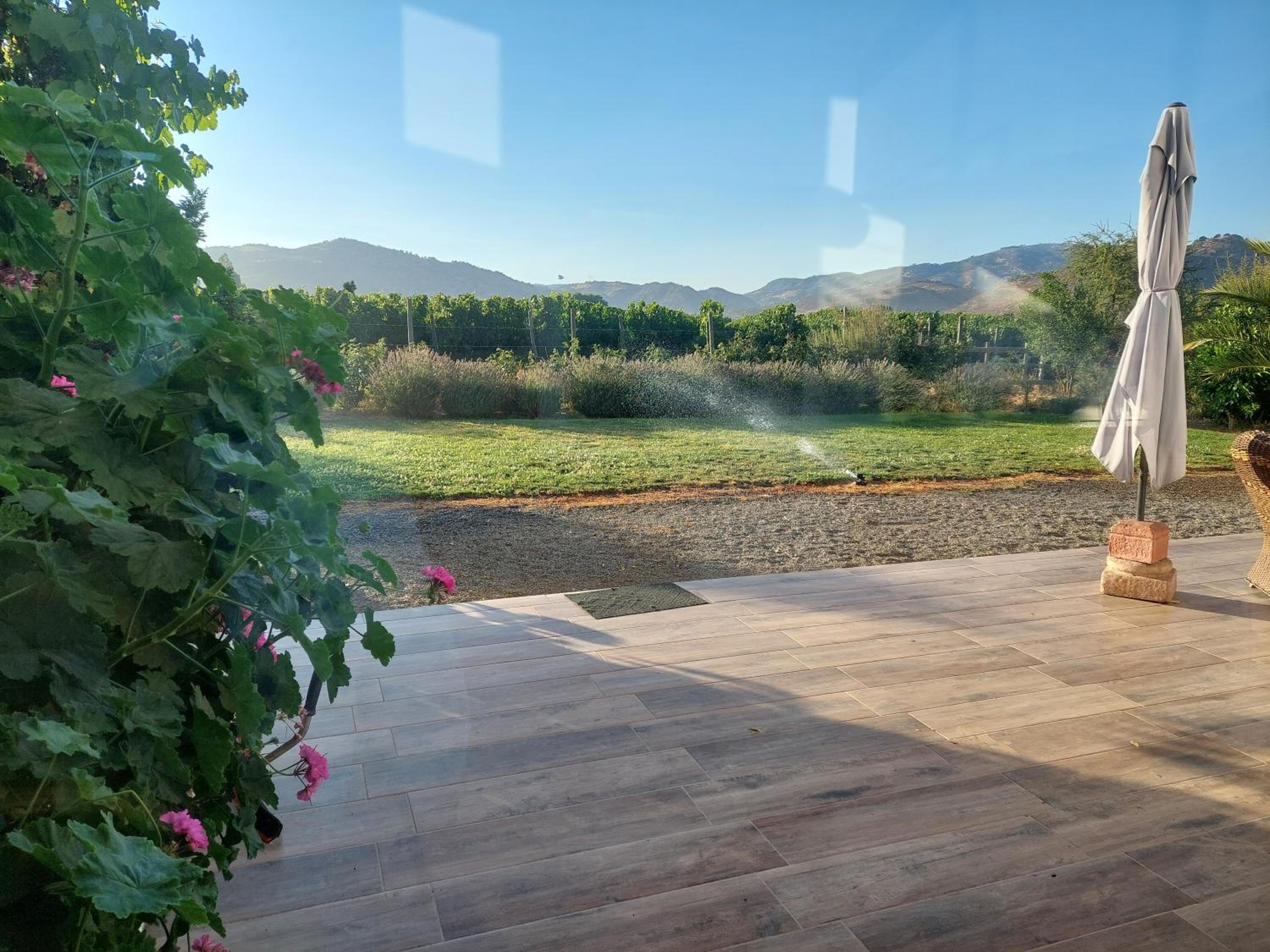 Callihue Lodge