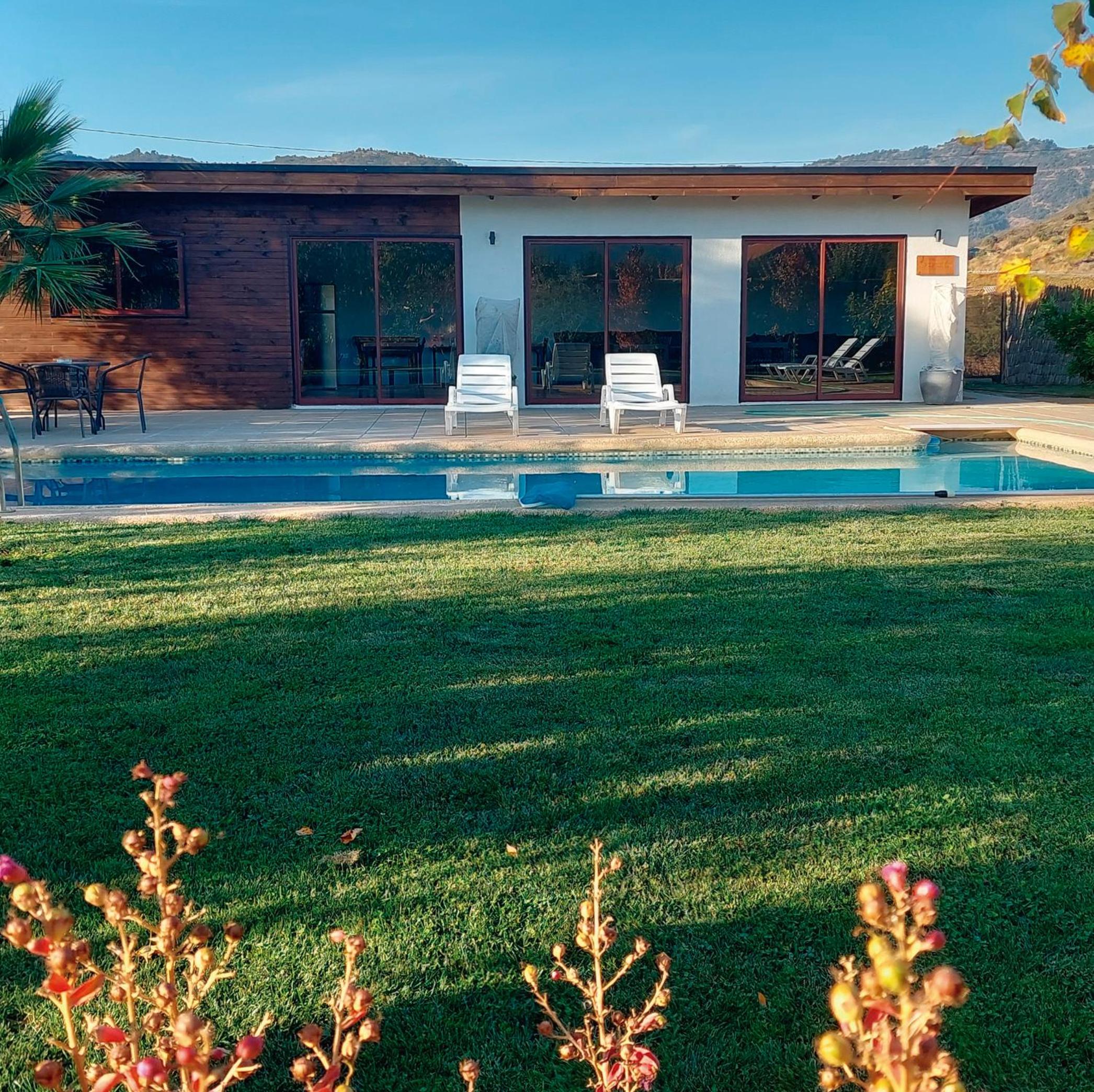 Callihue Lodge