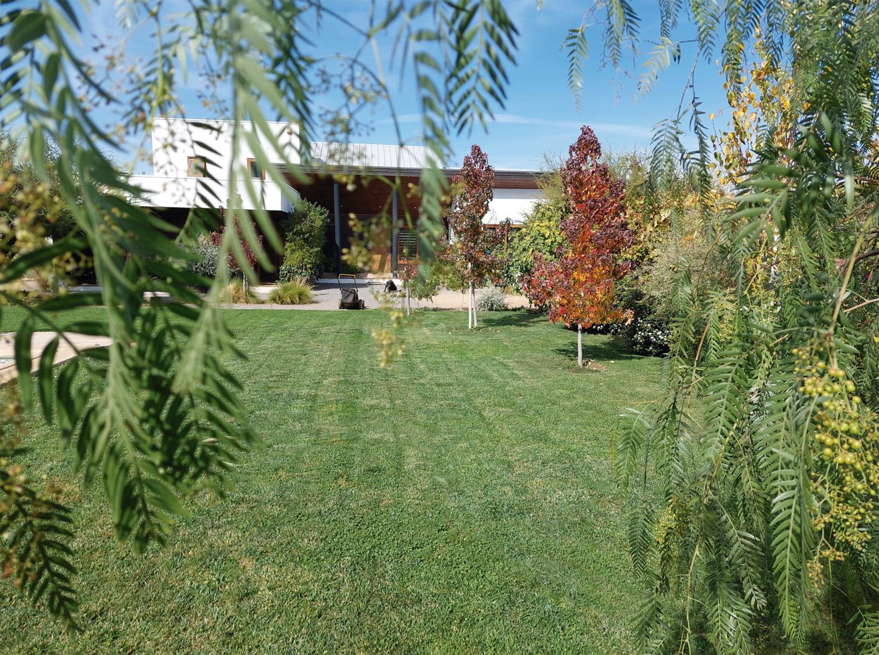 Callihue Lodge
