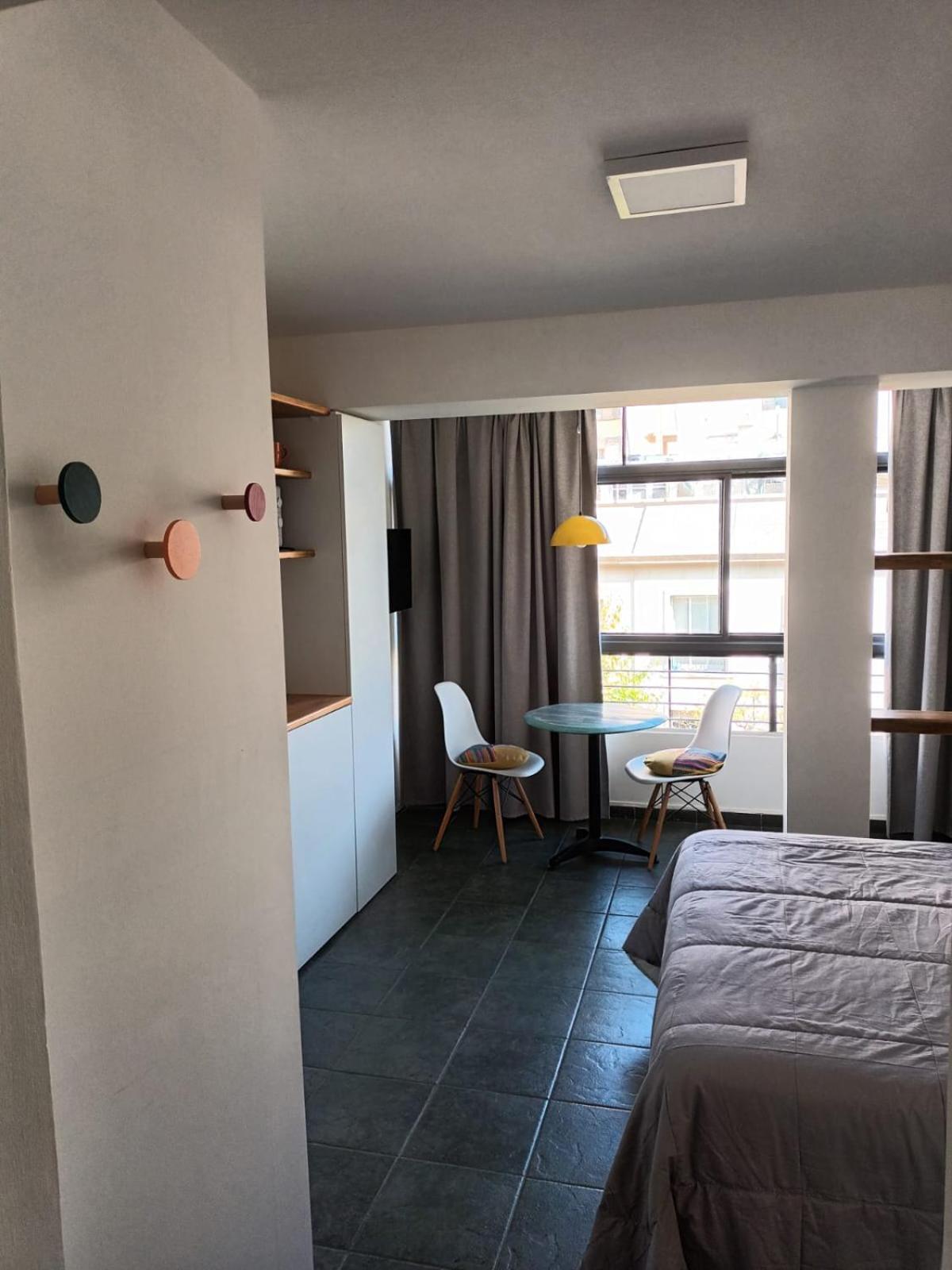 Monoambiente céntrico en Mendoza
