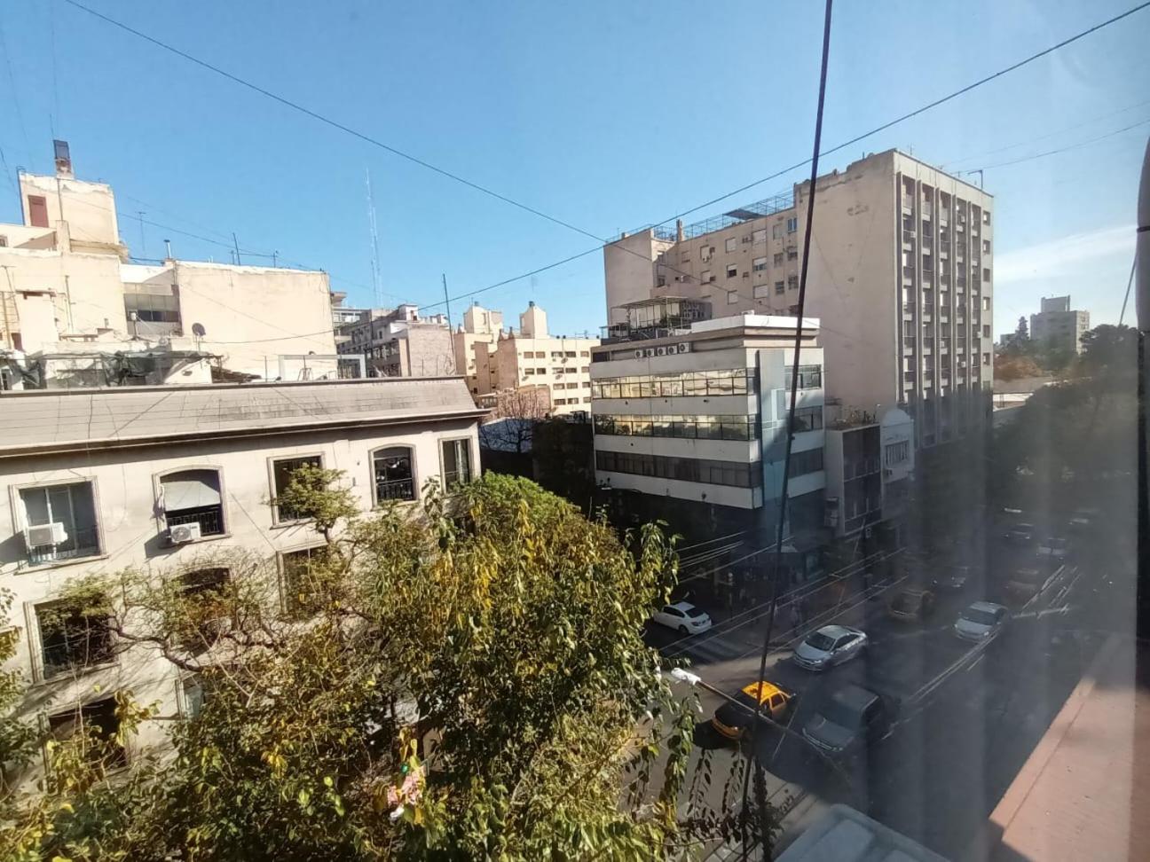 Monoambiente céntrico en Mendoza