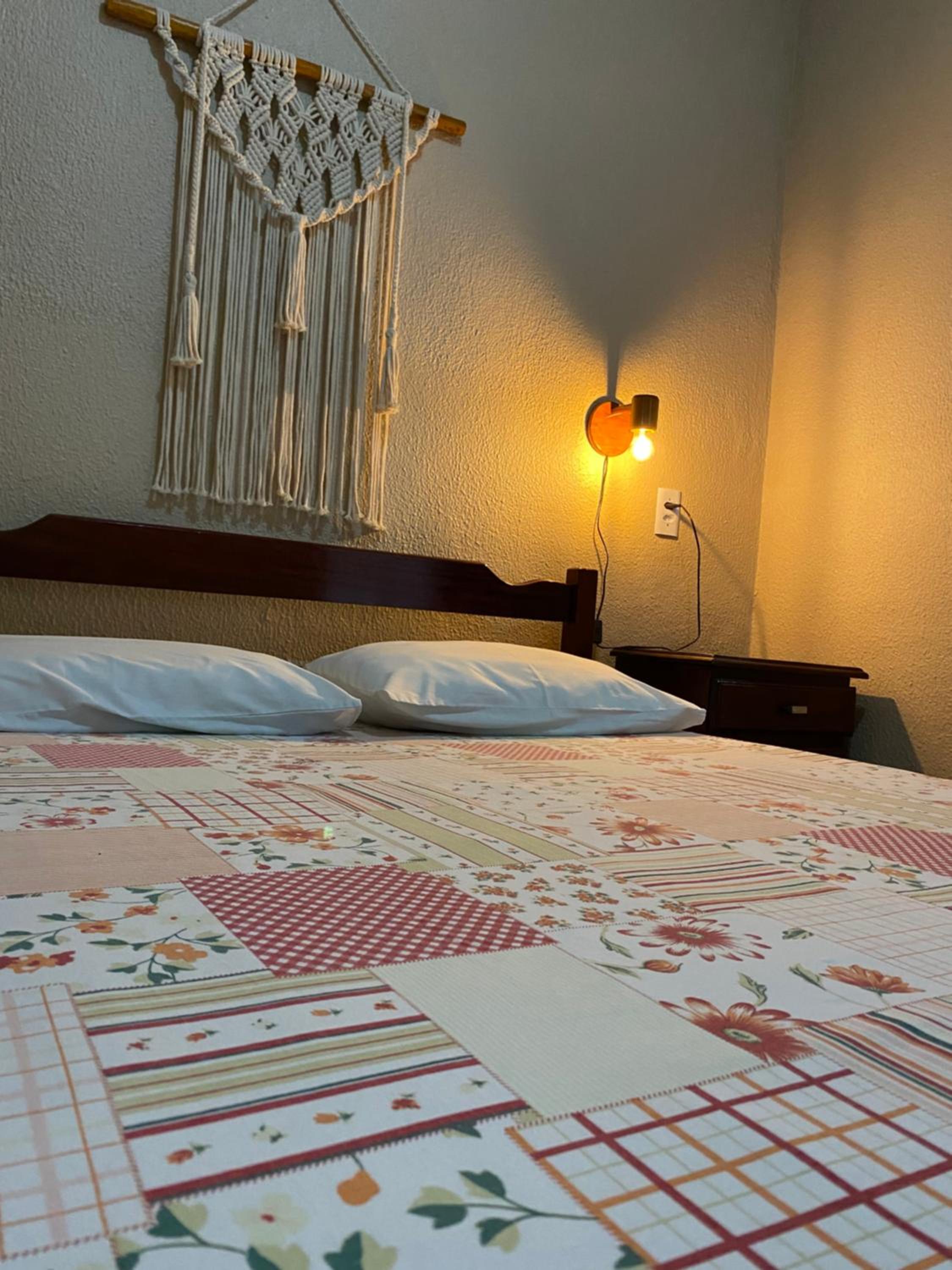 Pousada do Suiço