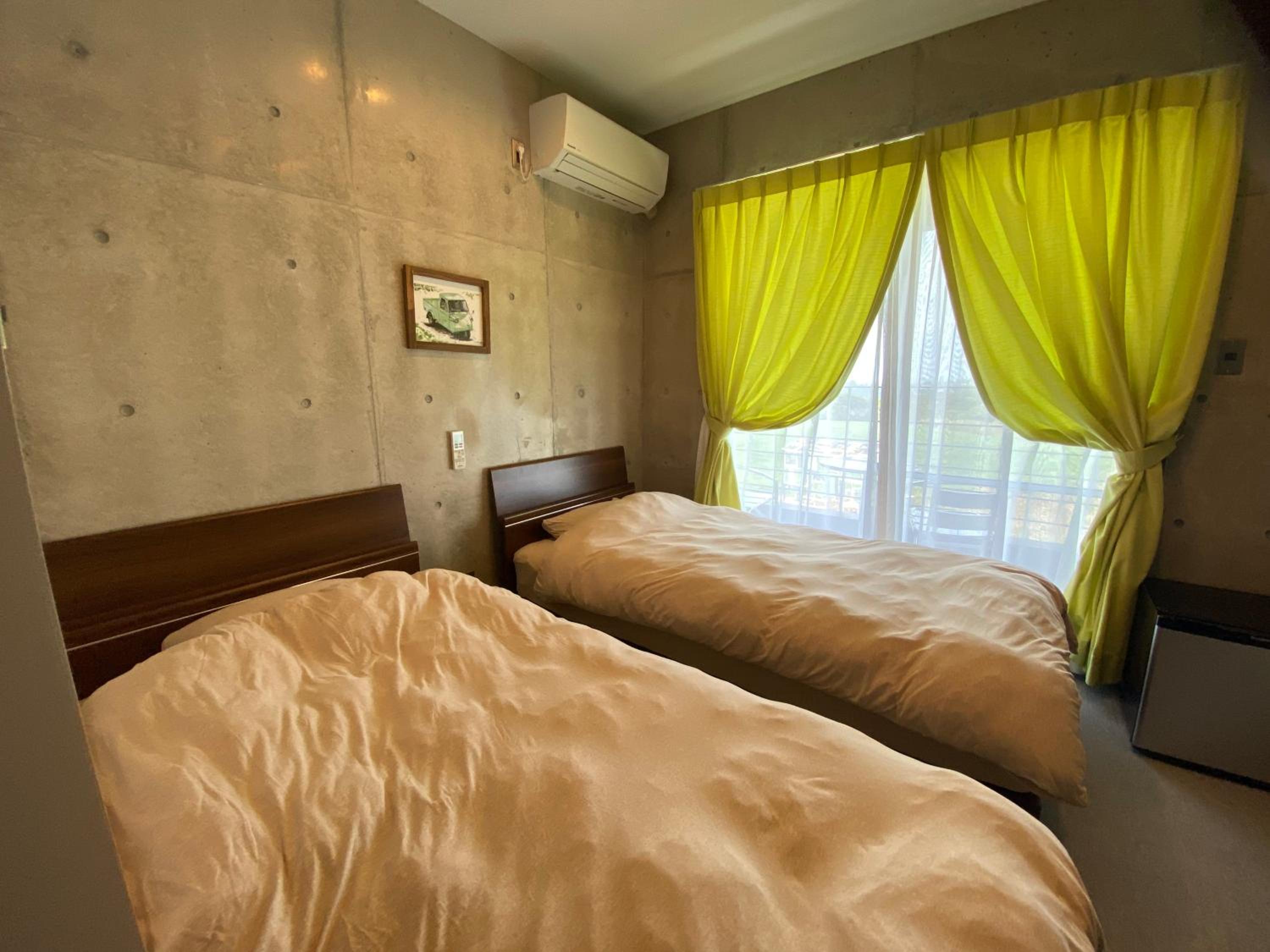 Ｂ＆ＢTandem
