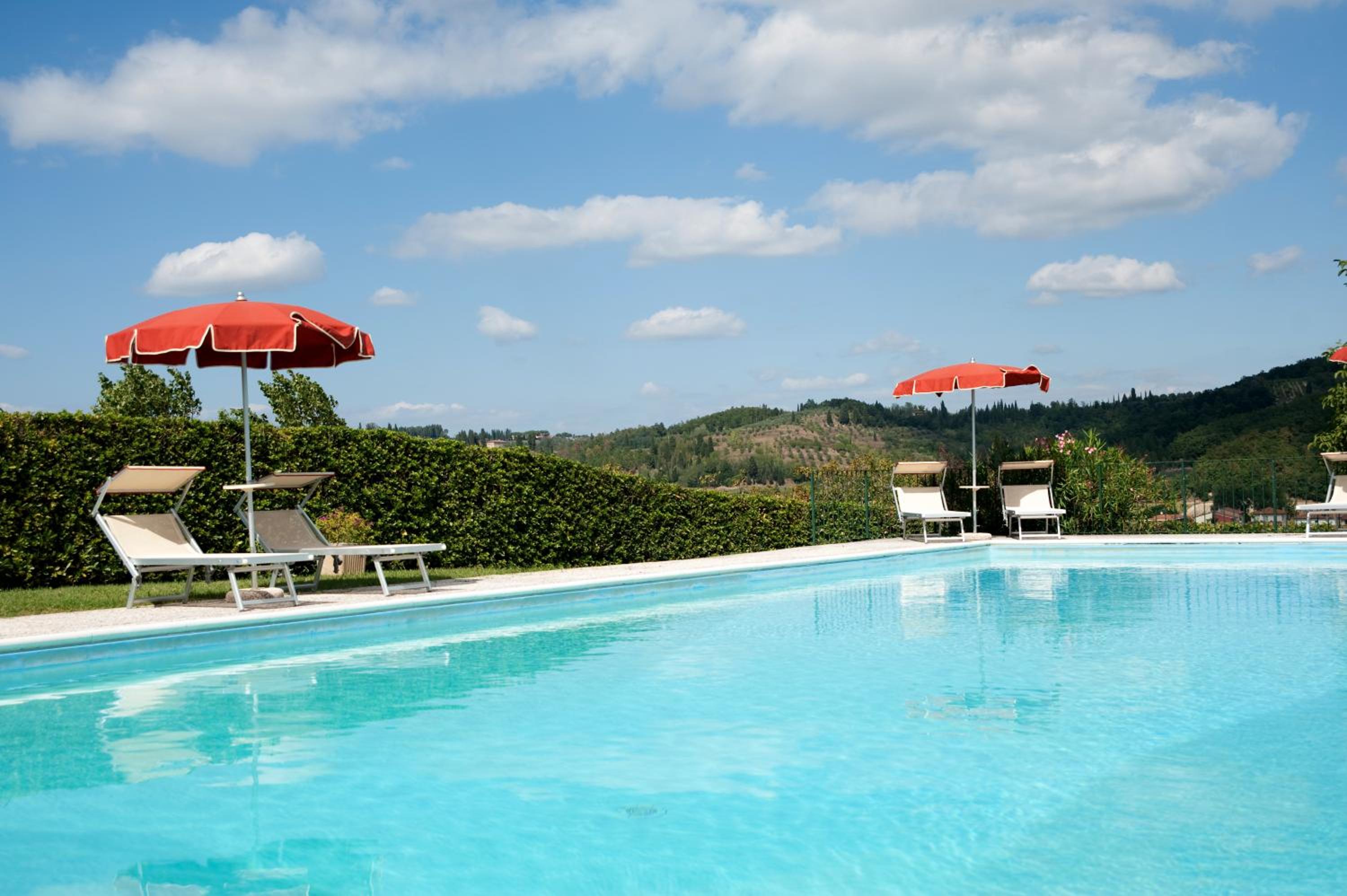 Agriturismo Buon Riposo - Country Resort in the Heart of Tuscany photo 2