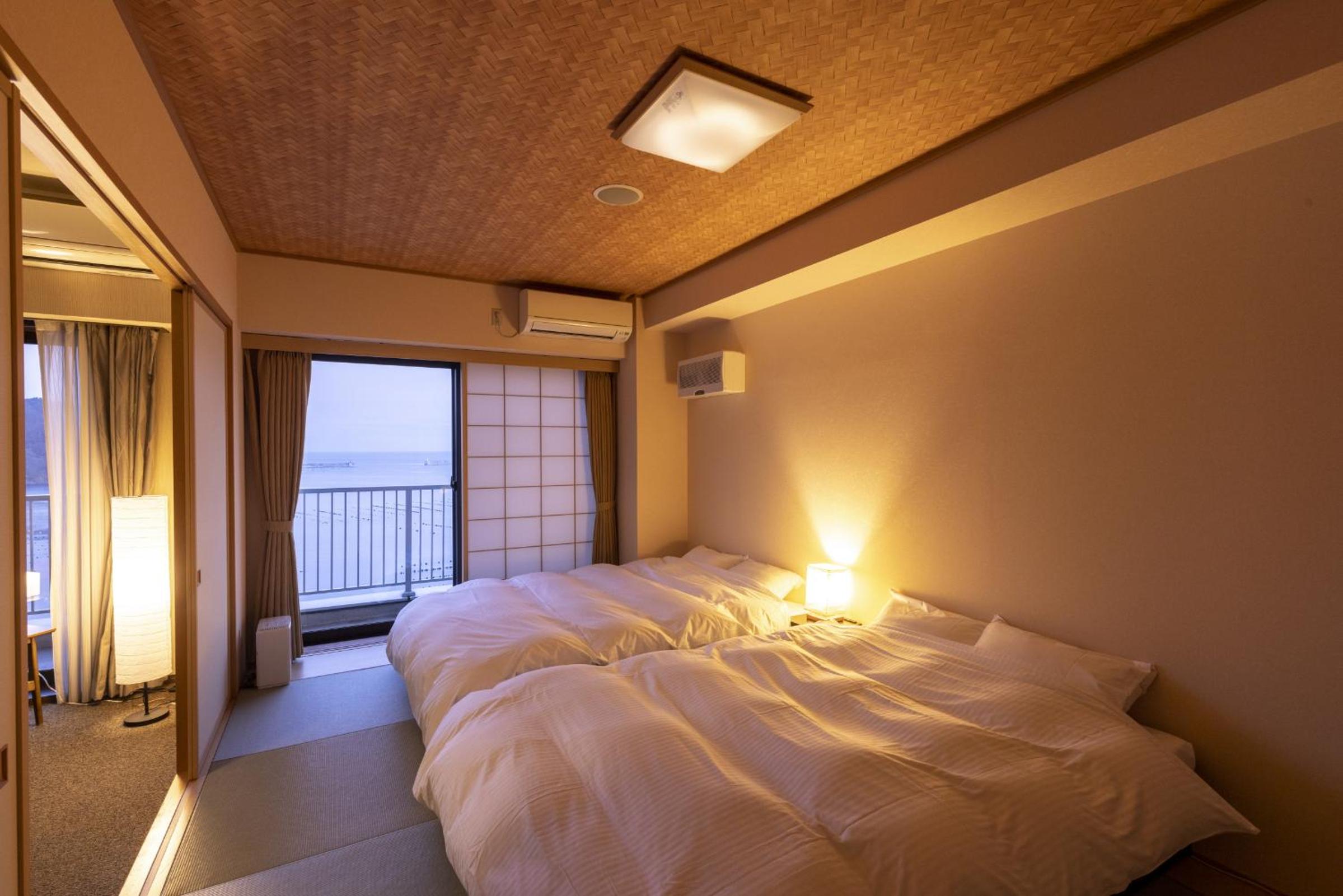Ofunato Onsen