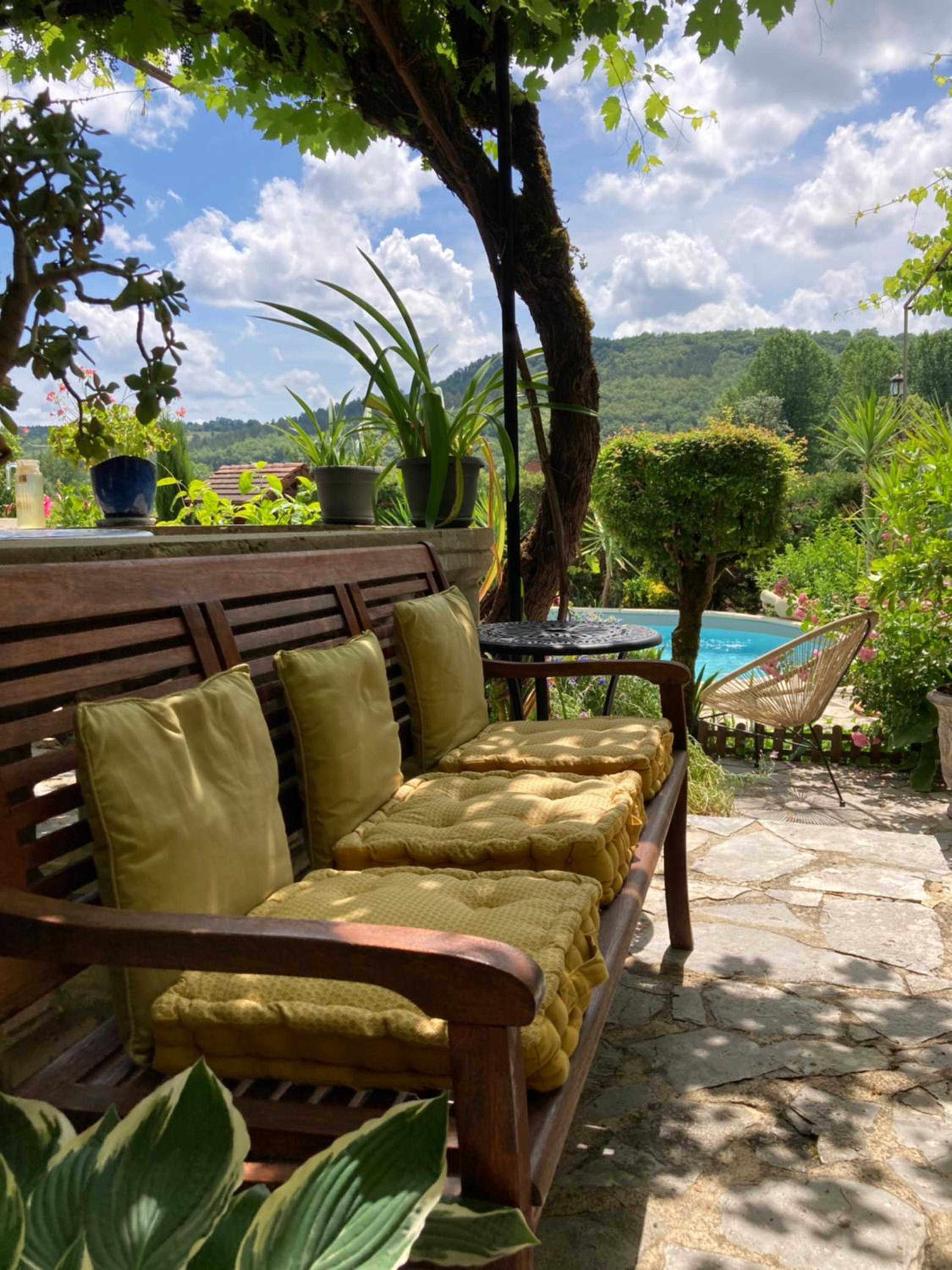La Belle Demeure view 5