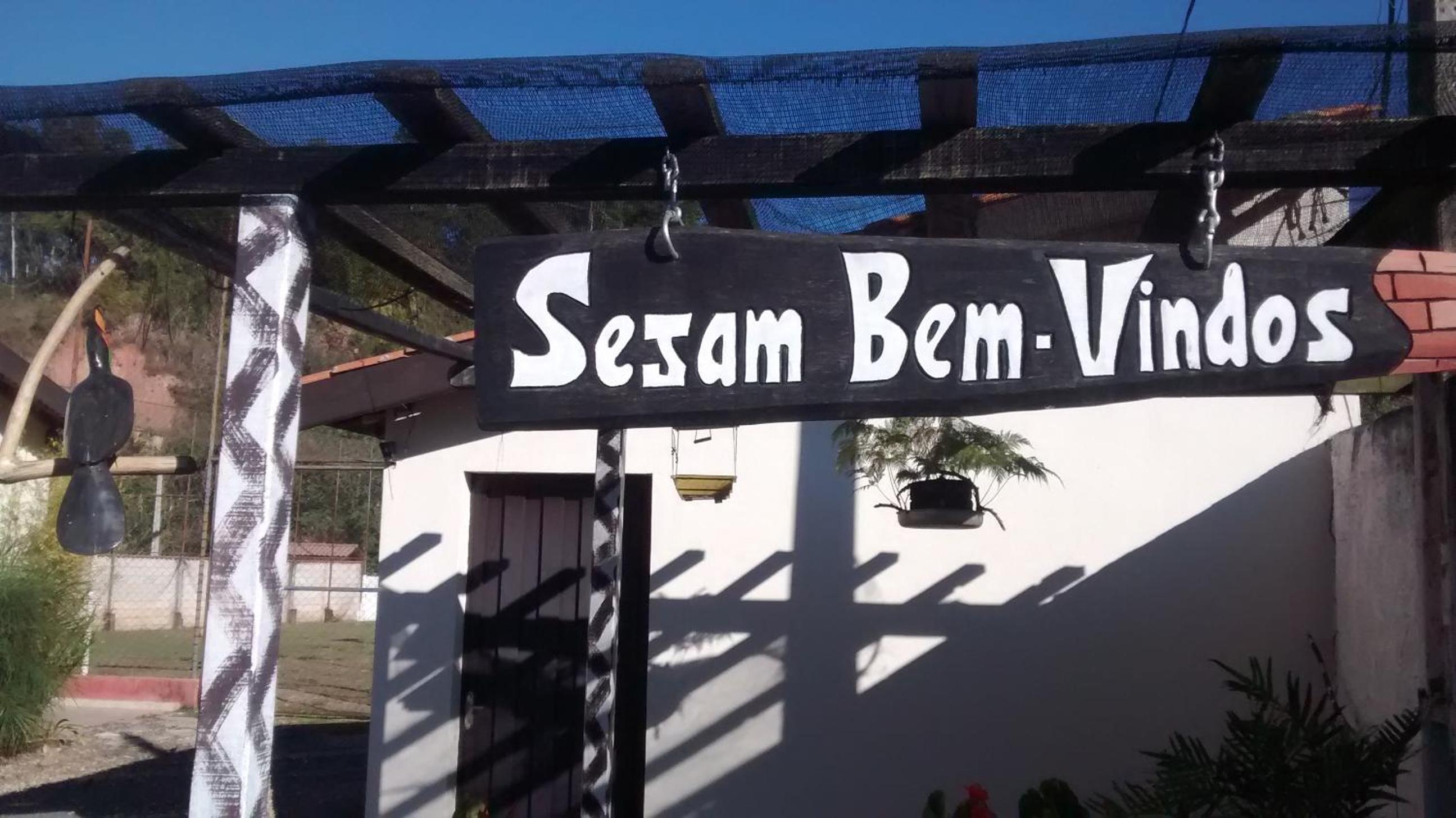 Pousada Encantos da Serra