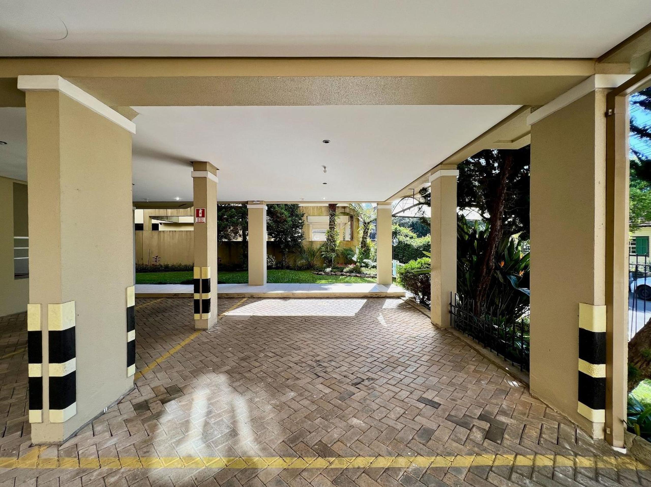 Cobertura Duplex de Cinema 3dorm by Achei Gramado