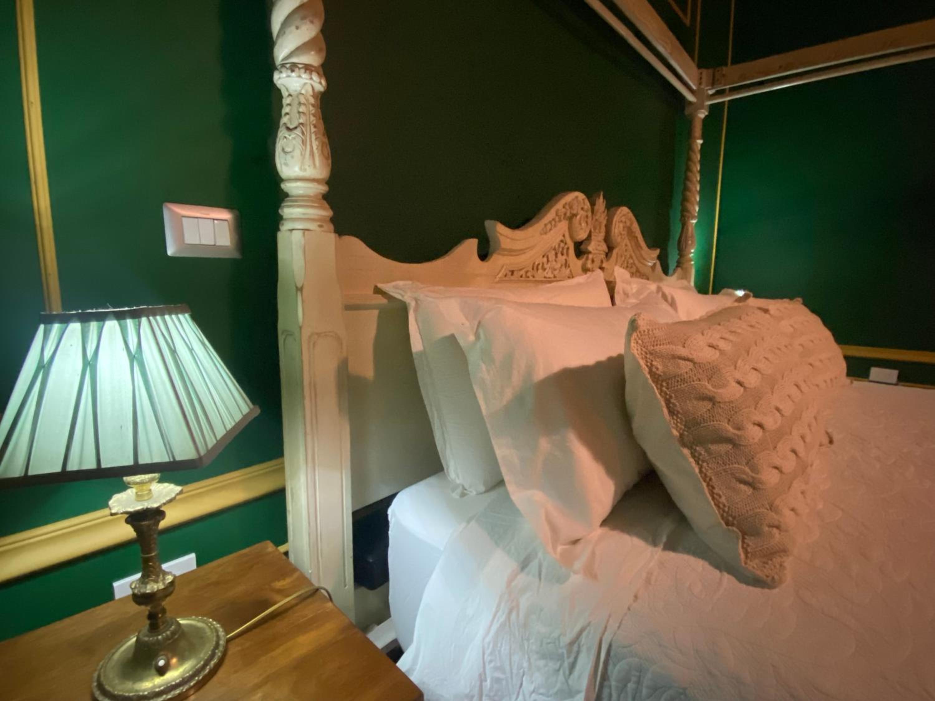 Casona Lo Aguirre , Hospedaje de Temporada Cálidas