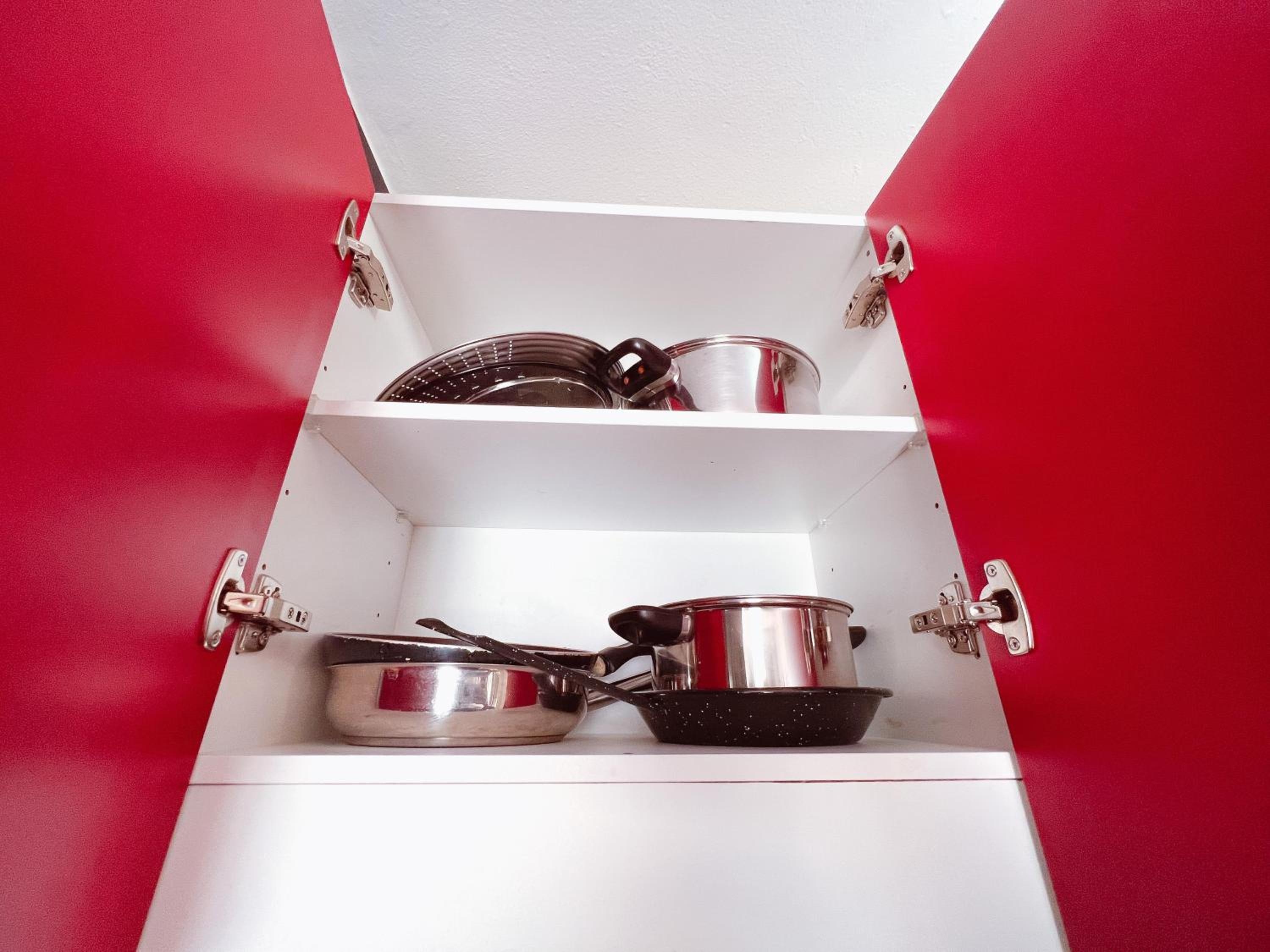 Studio In Paraiso Royal, Playa De Las Americas en Playa de las Americas — kitchen