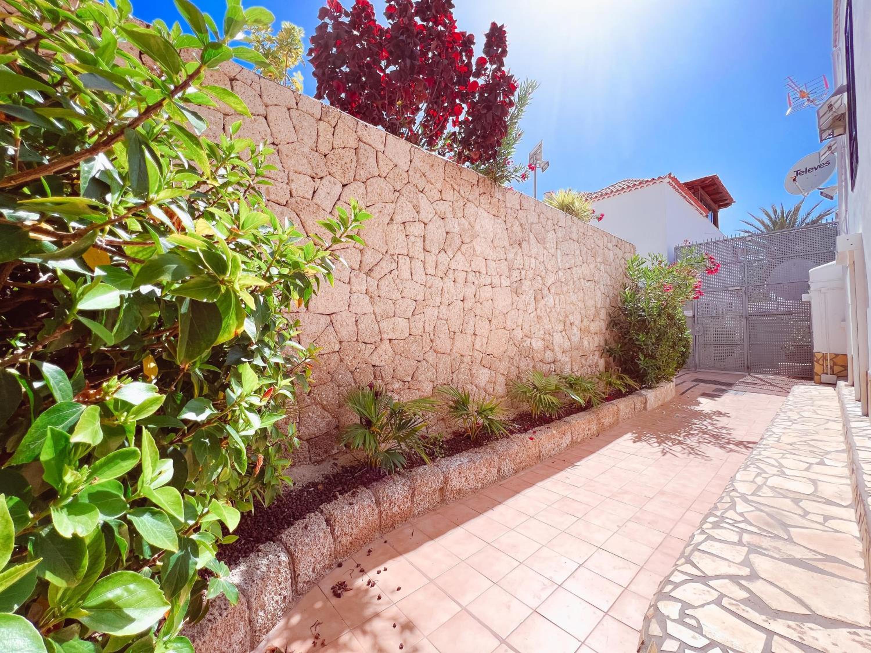 Studio In Paraiso Royal, Playa De Las Americas en Playa de las Americas — other
