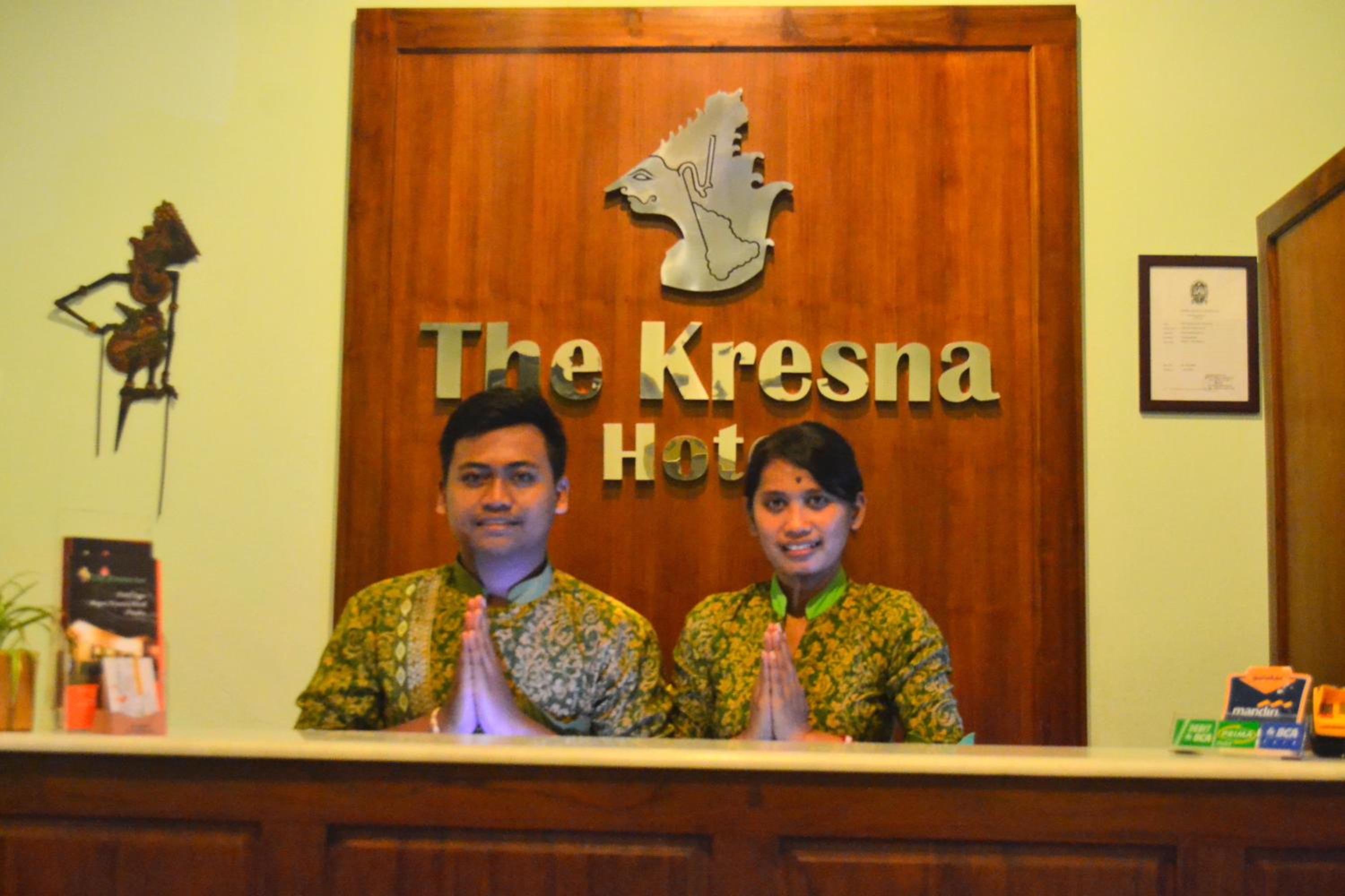 The Kresna Hotel view 5