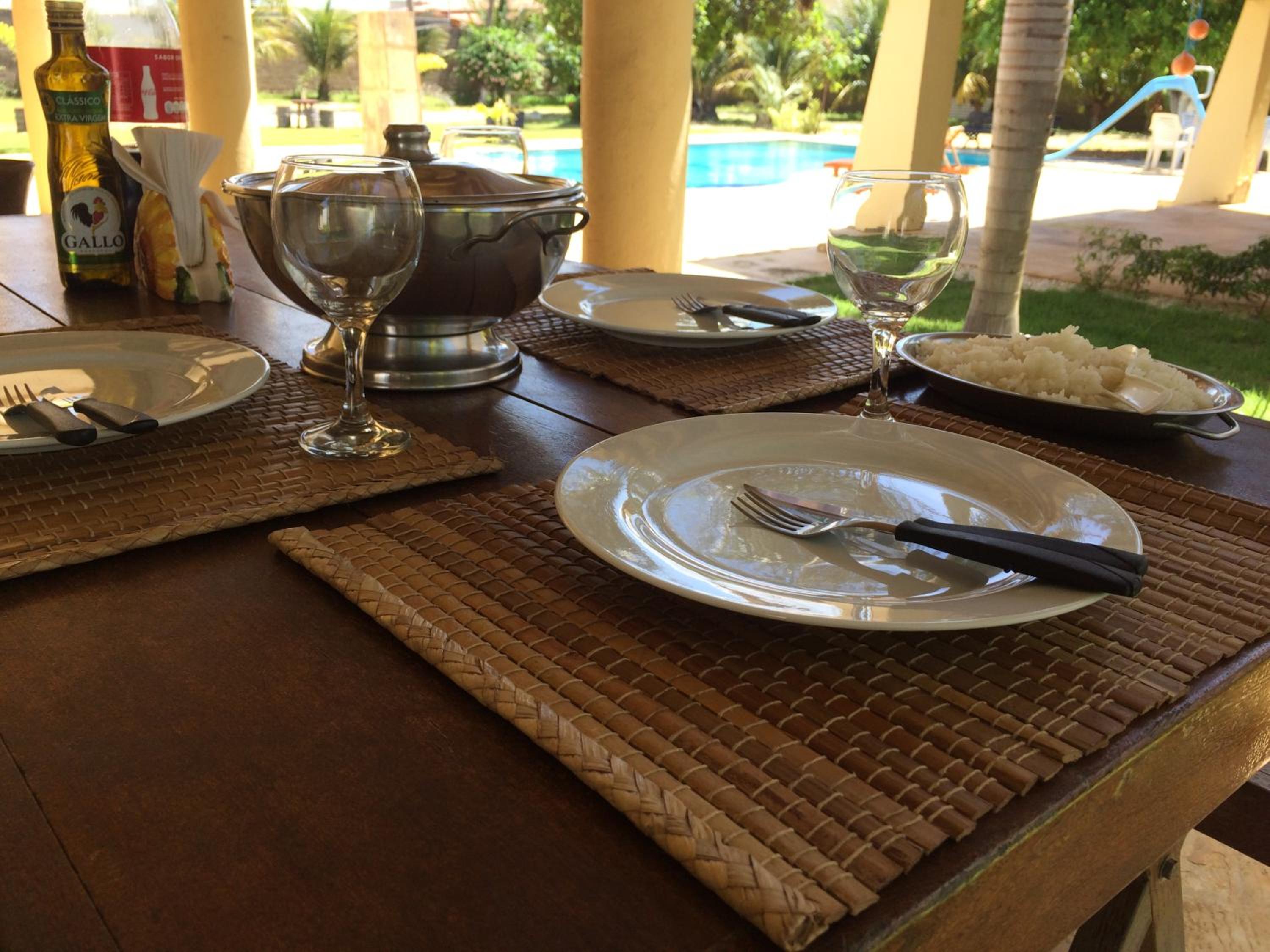 MAR & DUNAS BEACH HOUSE