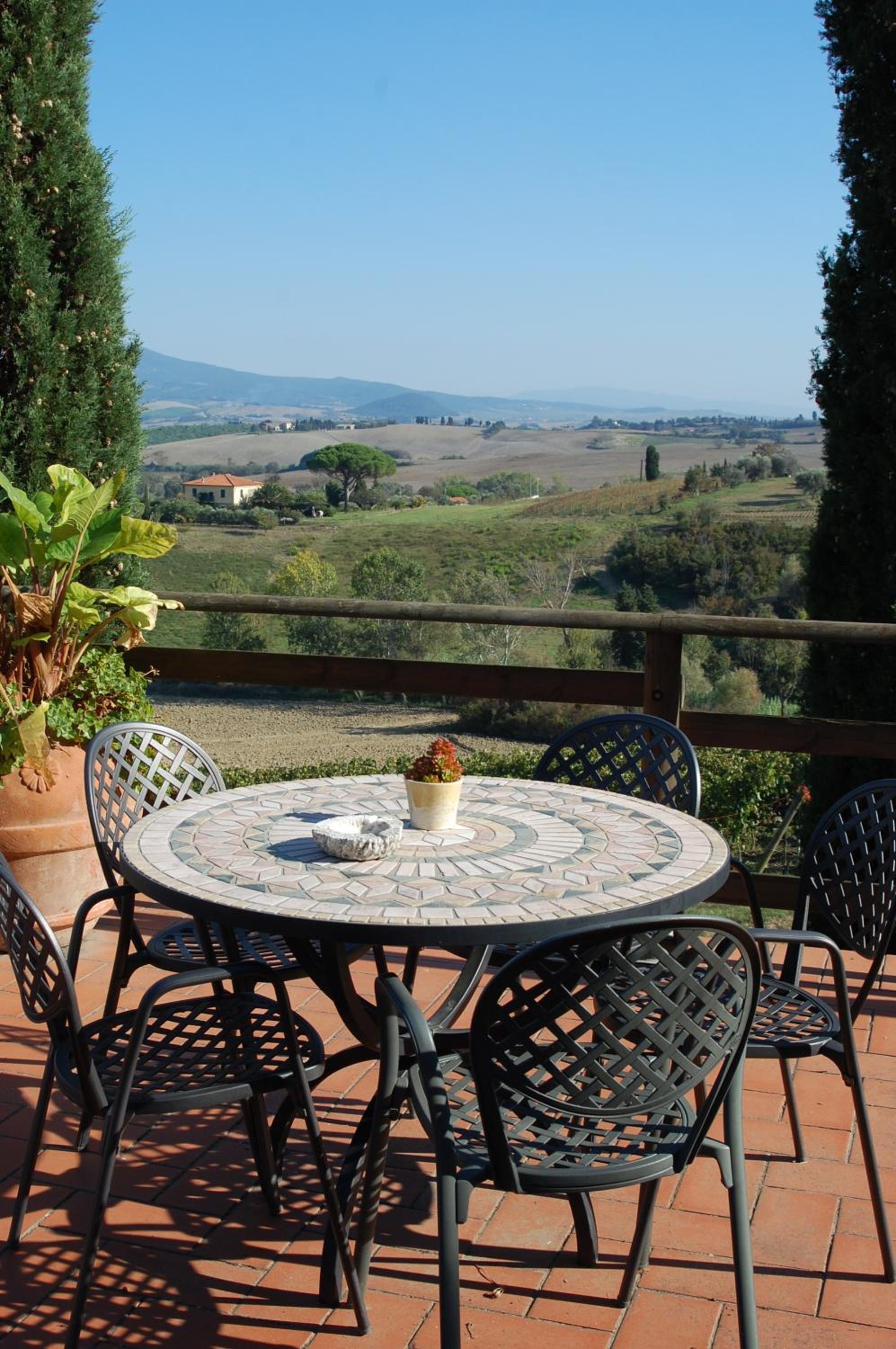 Agriturismo Cappellese