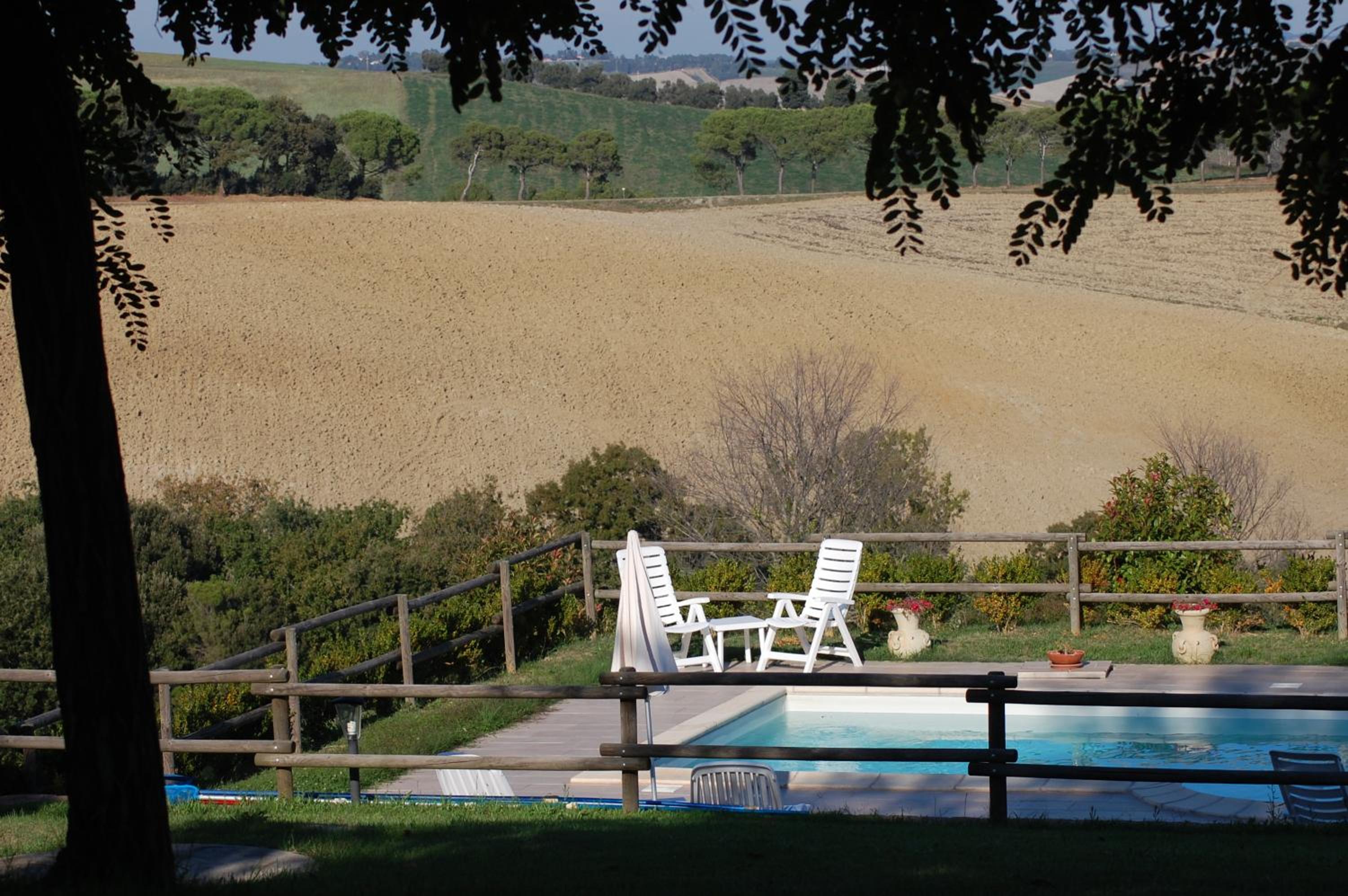 Agriturismo Cappellese