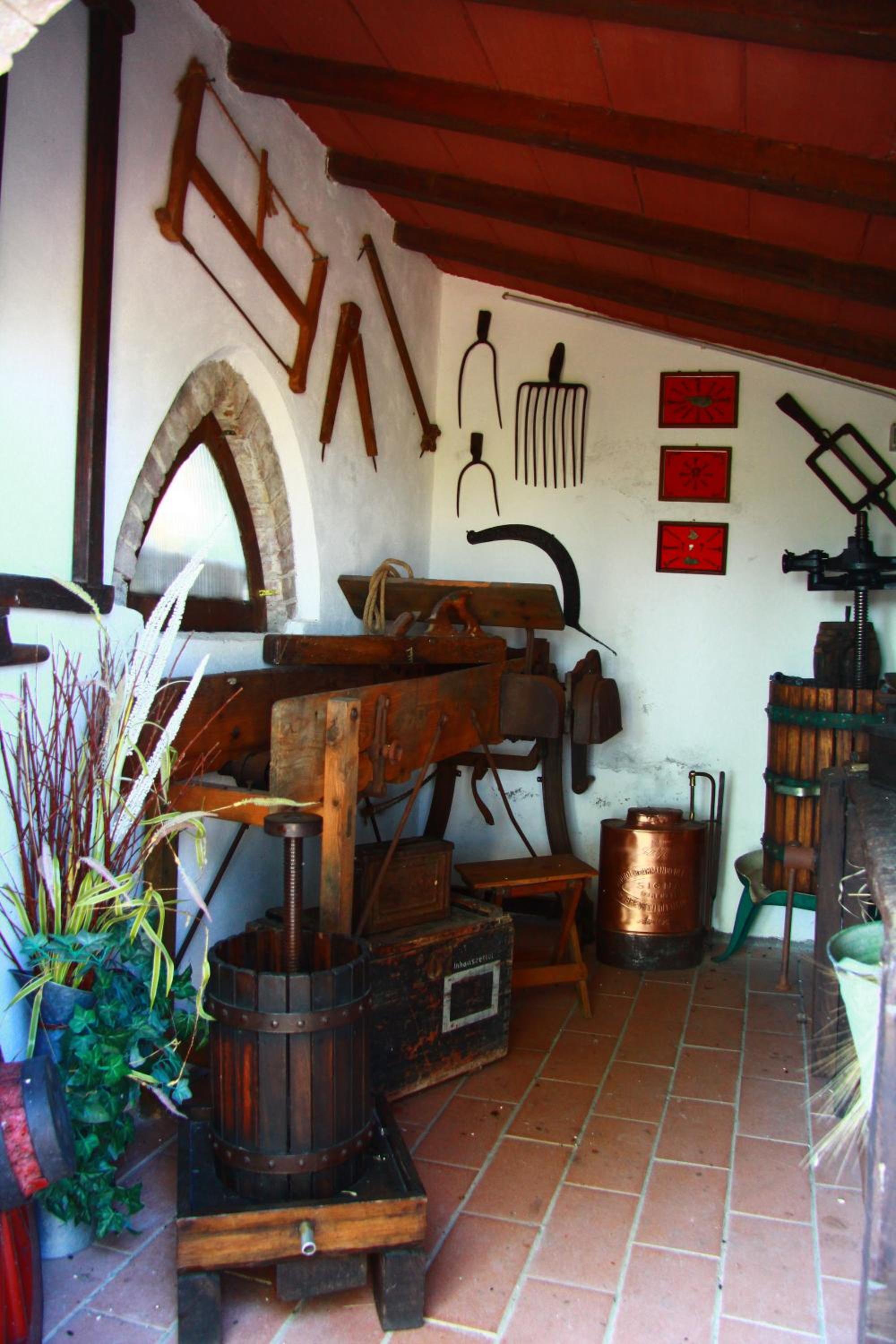 Agriturismo Cappellese