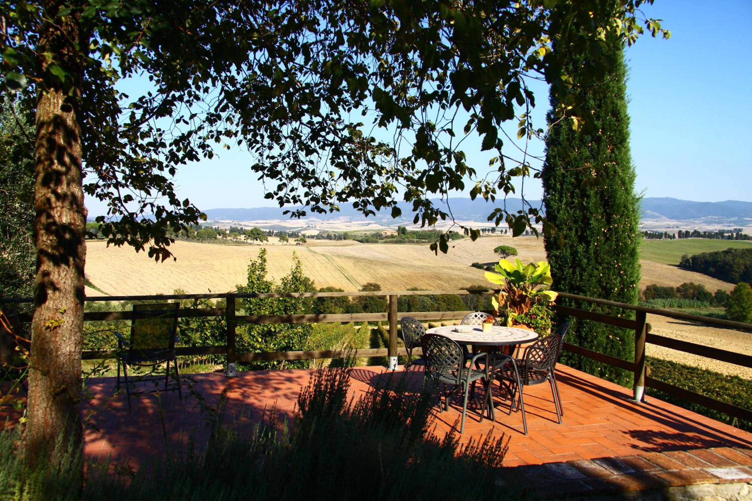 Agriturismo Cappellese